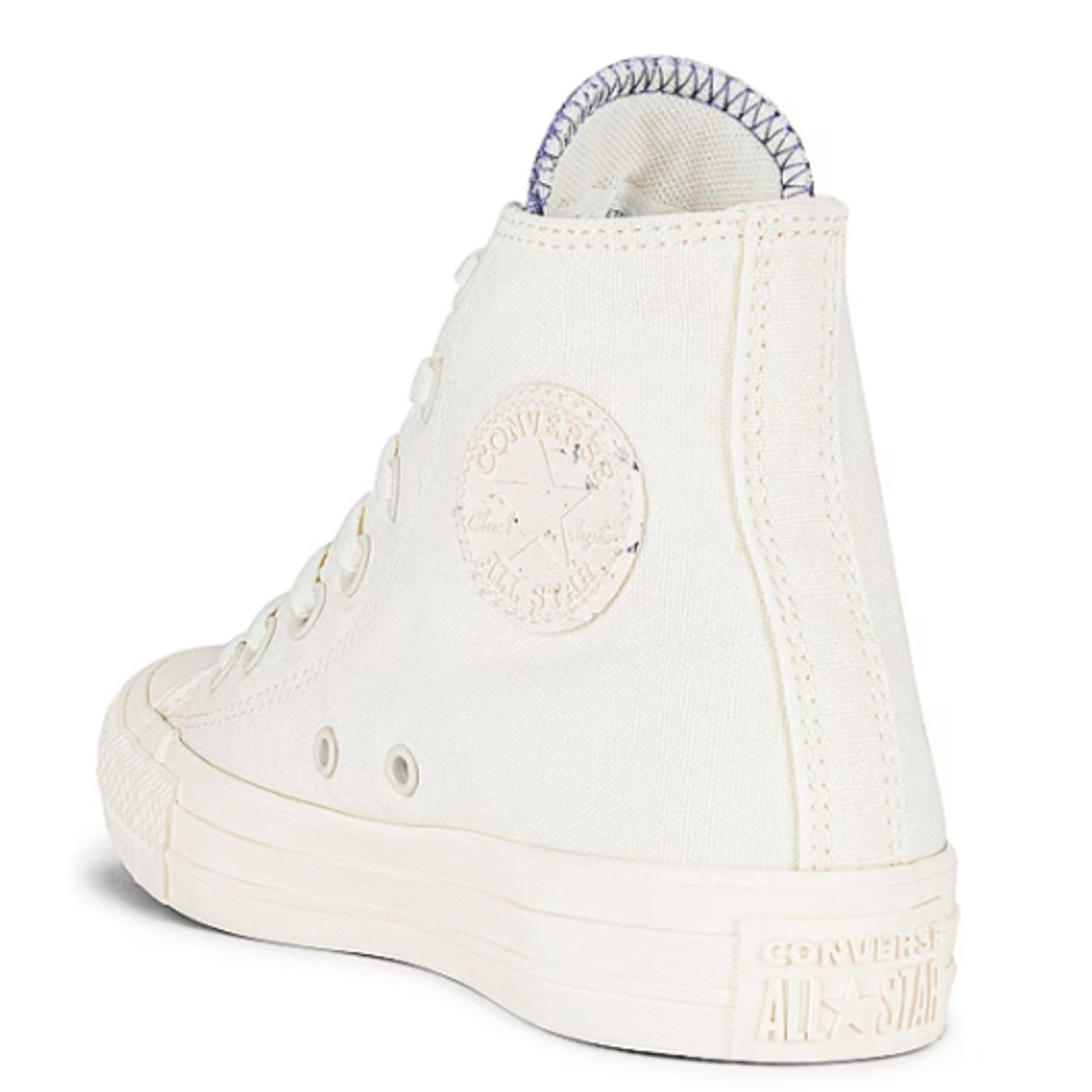 Converse Converse Chuck Taylor All Star High Camo Sneakers NIB P$100 Size US 10 / IT 40 - 3 Thumbnail