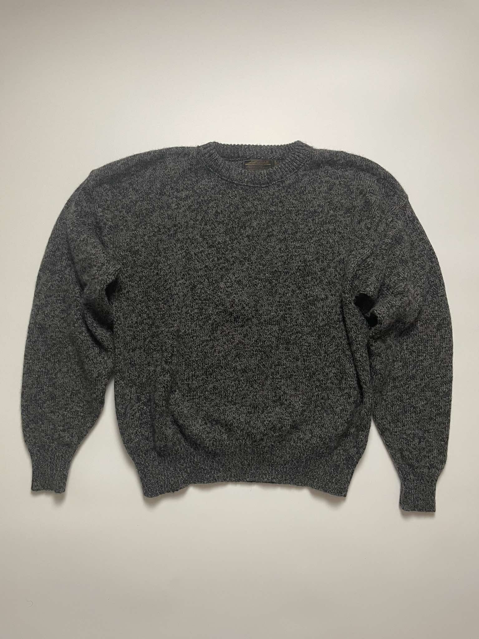 Eddie Bauer × Vintage Vintage Eddie Bauer Sweater Size US XL / EU 56 / 4 - 1 Thumbnail