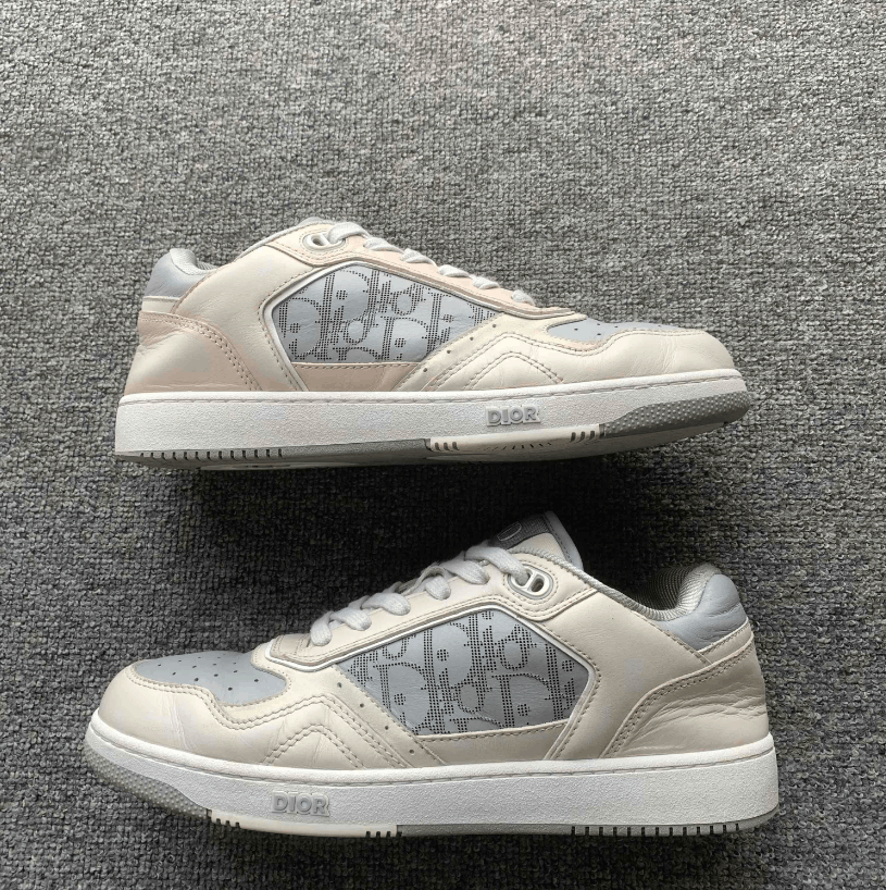 Dior Dior low-top fashion sneakers Size US 8 / EU 41 - 7 Thumbnail