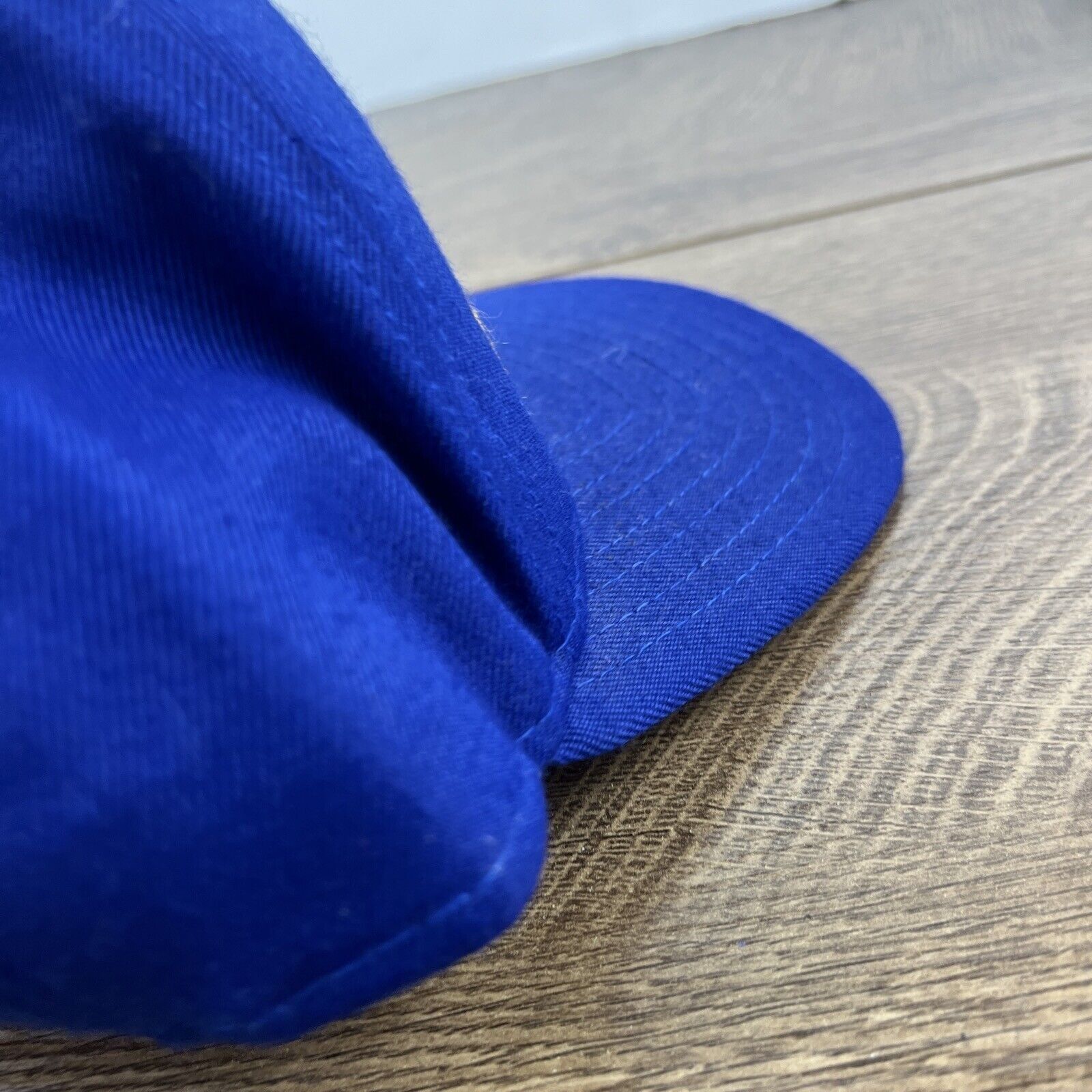 Other Kiser Panthers Hat Kiser Panthers Blue Hat Snapback Adjustab Size ONE SIZE - 11 Thumbnail