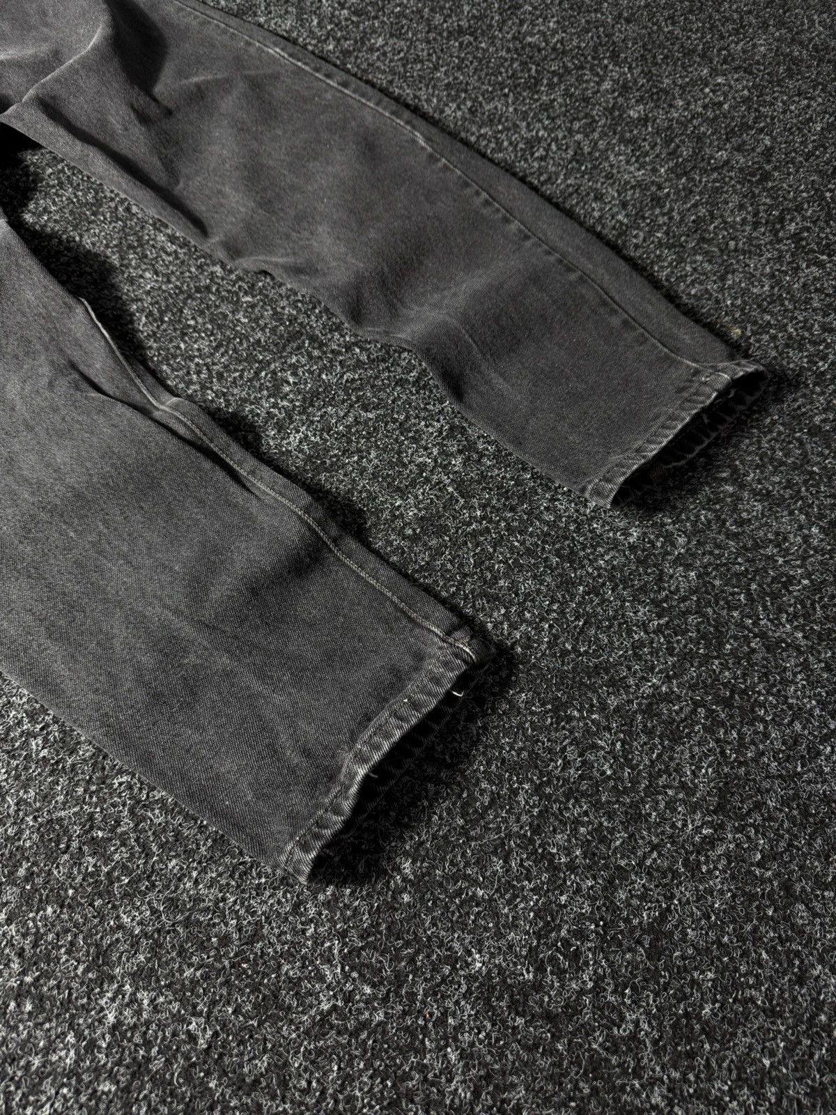 Levi's × Levi's Vintage Clothing × Vintage Vintage 90s Levis 09922 USA Orange Tab Tapered Leg jeans Size 27" / US 4 / IT 40 - 11 Thumbnail