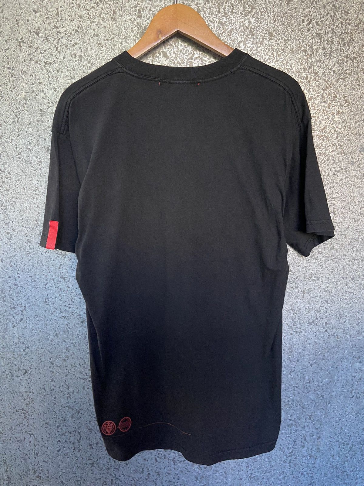Japanese Brand Sonar Project t shirt Size US L / EU 52-54 / 3 - 3 Thumbnail
