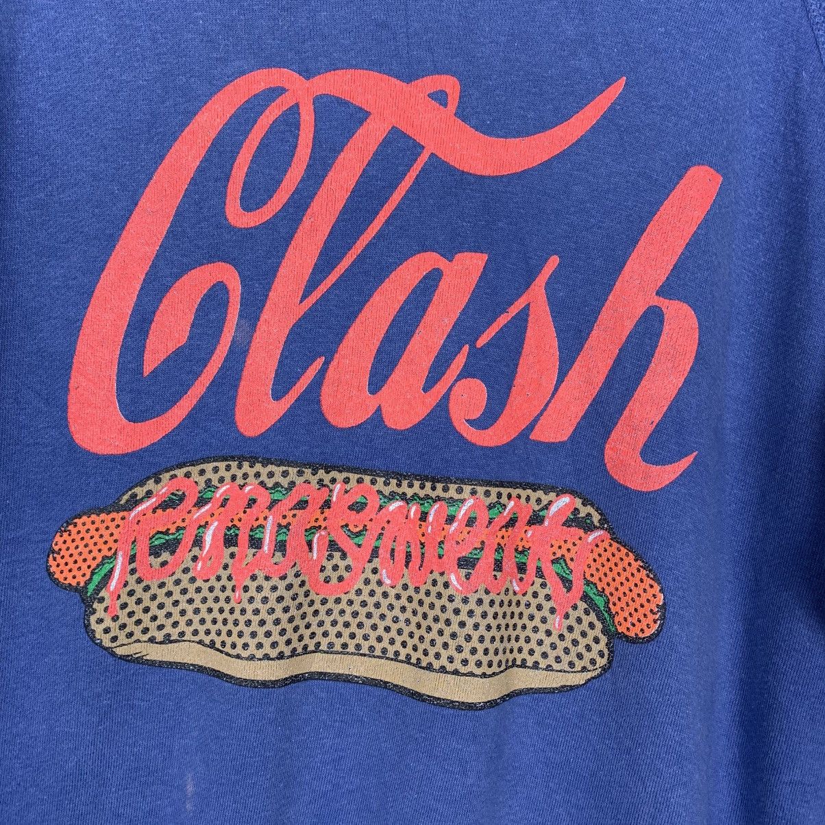 Japanese Brand Japanese Brand RNA Clash Dog Sweatshirt Size US M / EU 48-50 / 2 - 10 Thumbnail