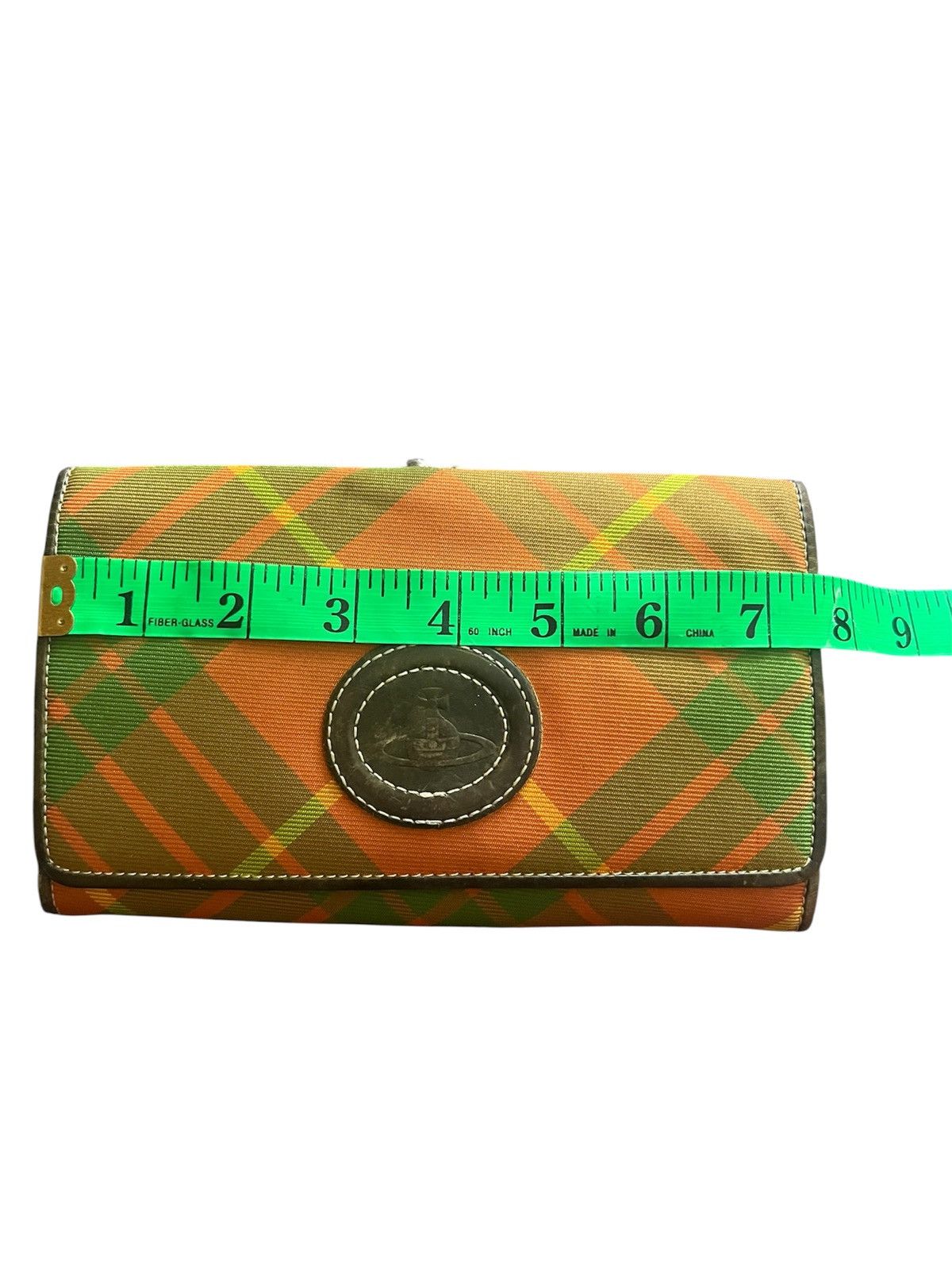Vivienne Westwood VIVIENNE WESTWOOD LONG WALLET Size ONE SIZE - 16 Thumbnail
