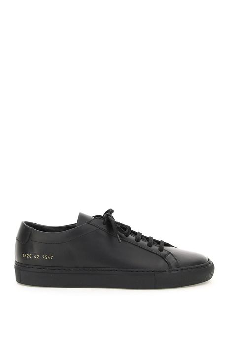 Grailed store common projects