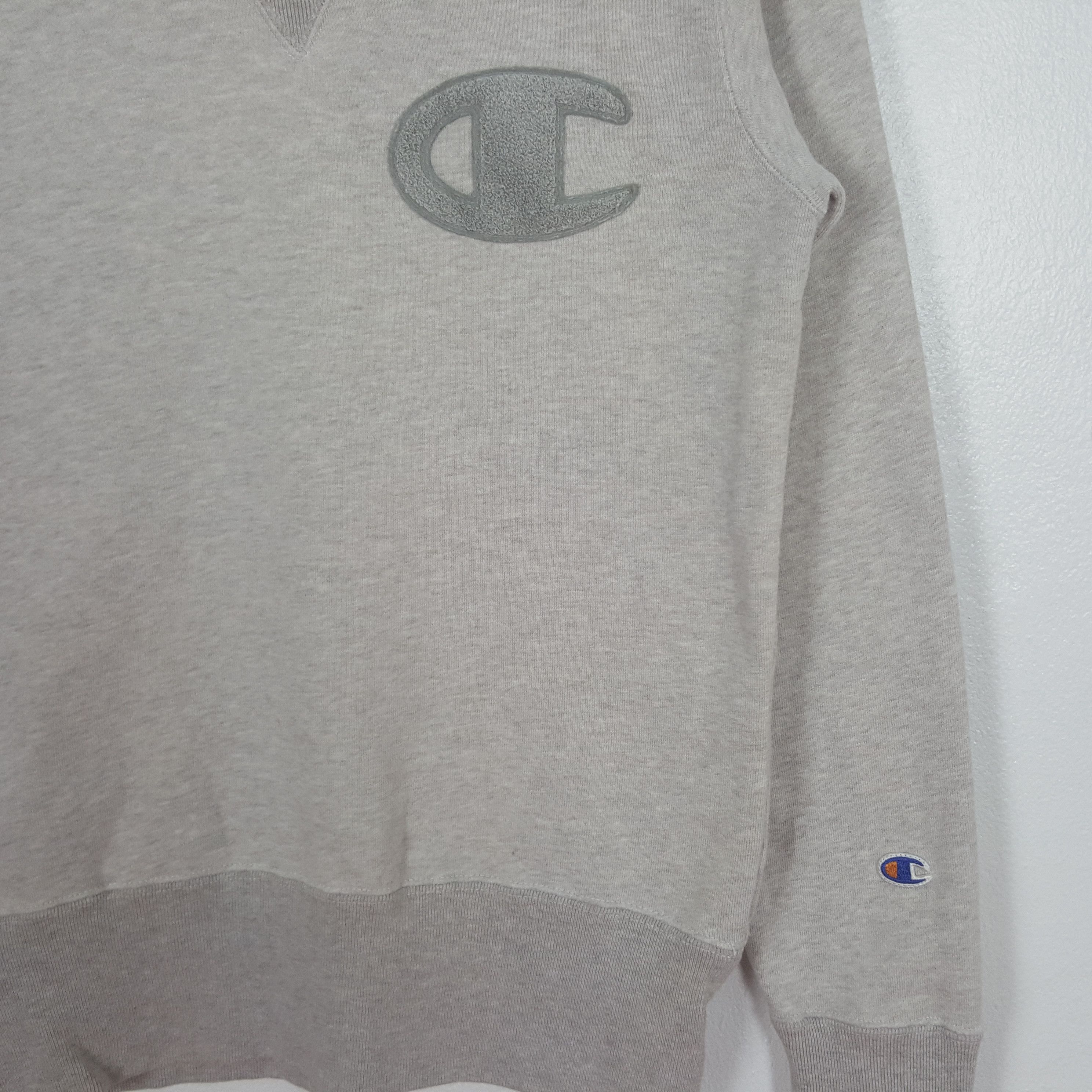 Champion Vintage Champion American Sweatshirt C309N4 Size US XS / EU 42 / 0 - 2 Thumbnail