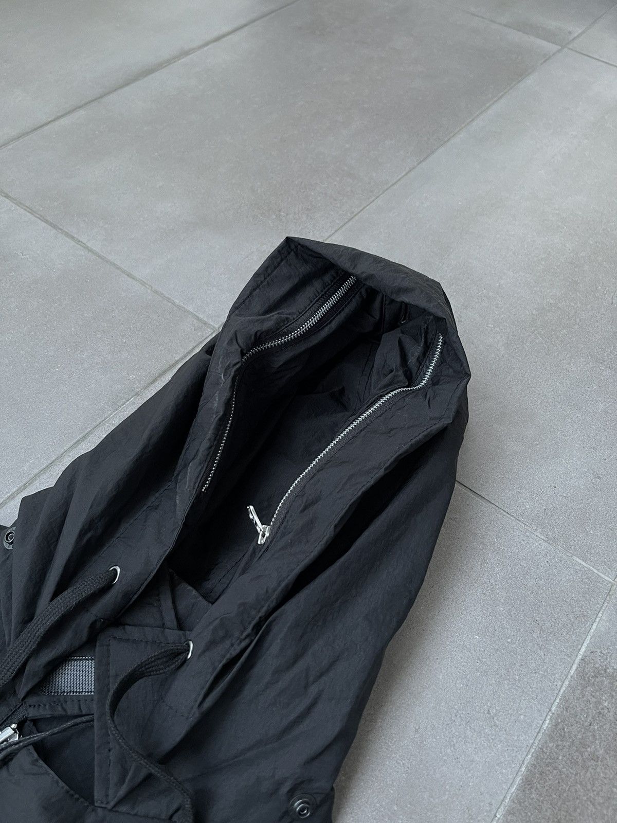 Other !DS! SS23 Creepy Outfit Lab Miles 70 Black Jacket Size US M / EU 48-50 / 2 - 13 Thumbnail