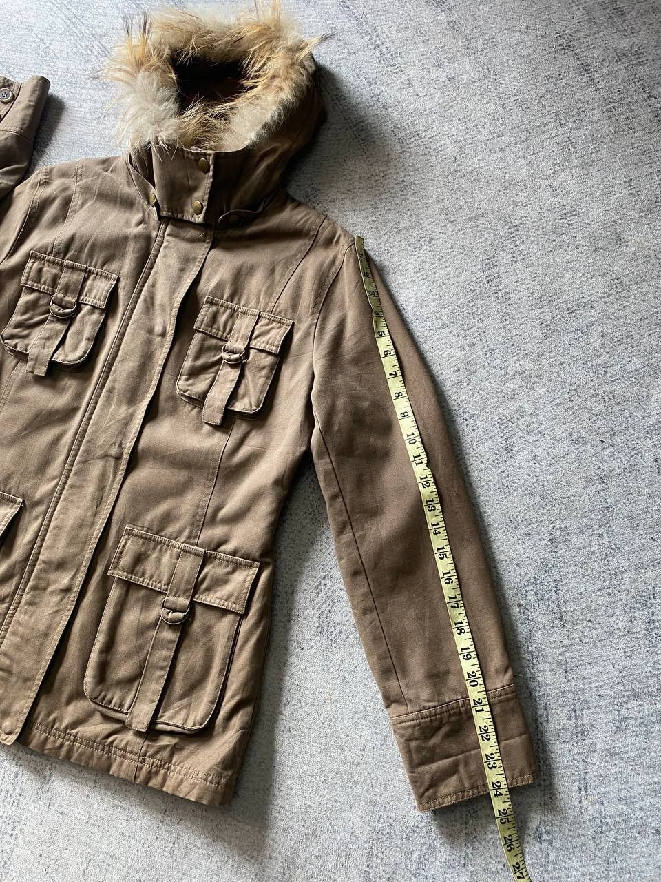 Japanese Brand M-II LGB If Six Style Jacket Size L / US 10 / IT 46 - 12 Thumbnail