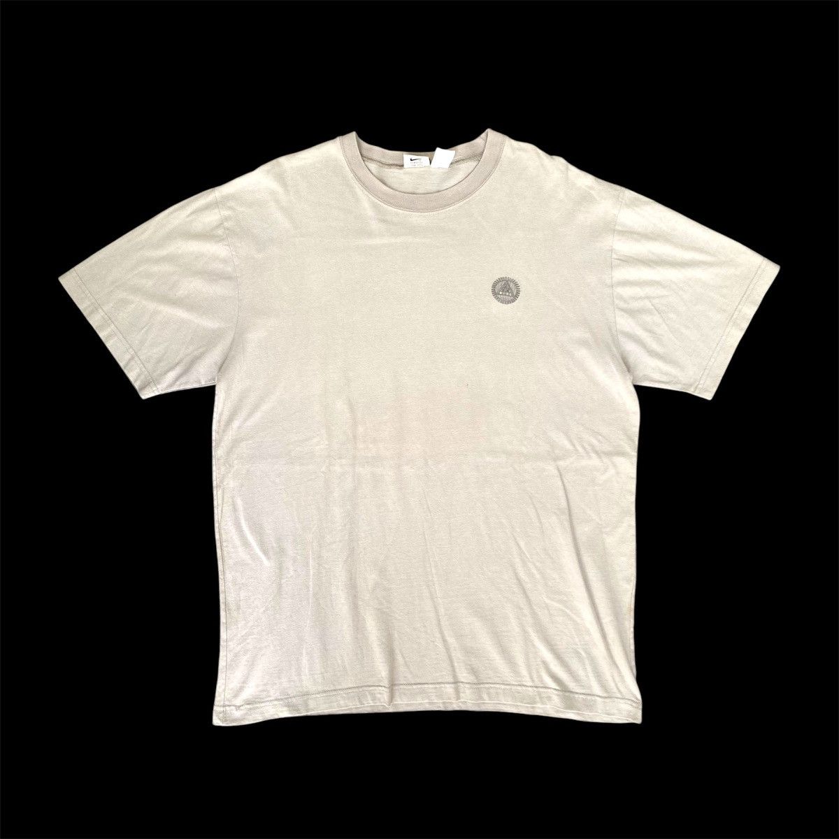 Nike × Nike ACG × Vintage Vintage Nike ACG t shirt Size US L / EU 52-54 / 3 - 1 Thumbnail