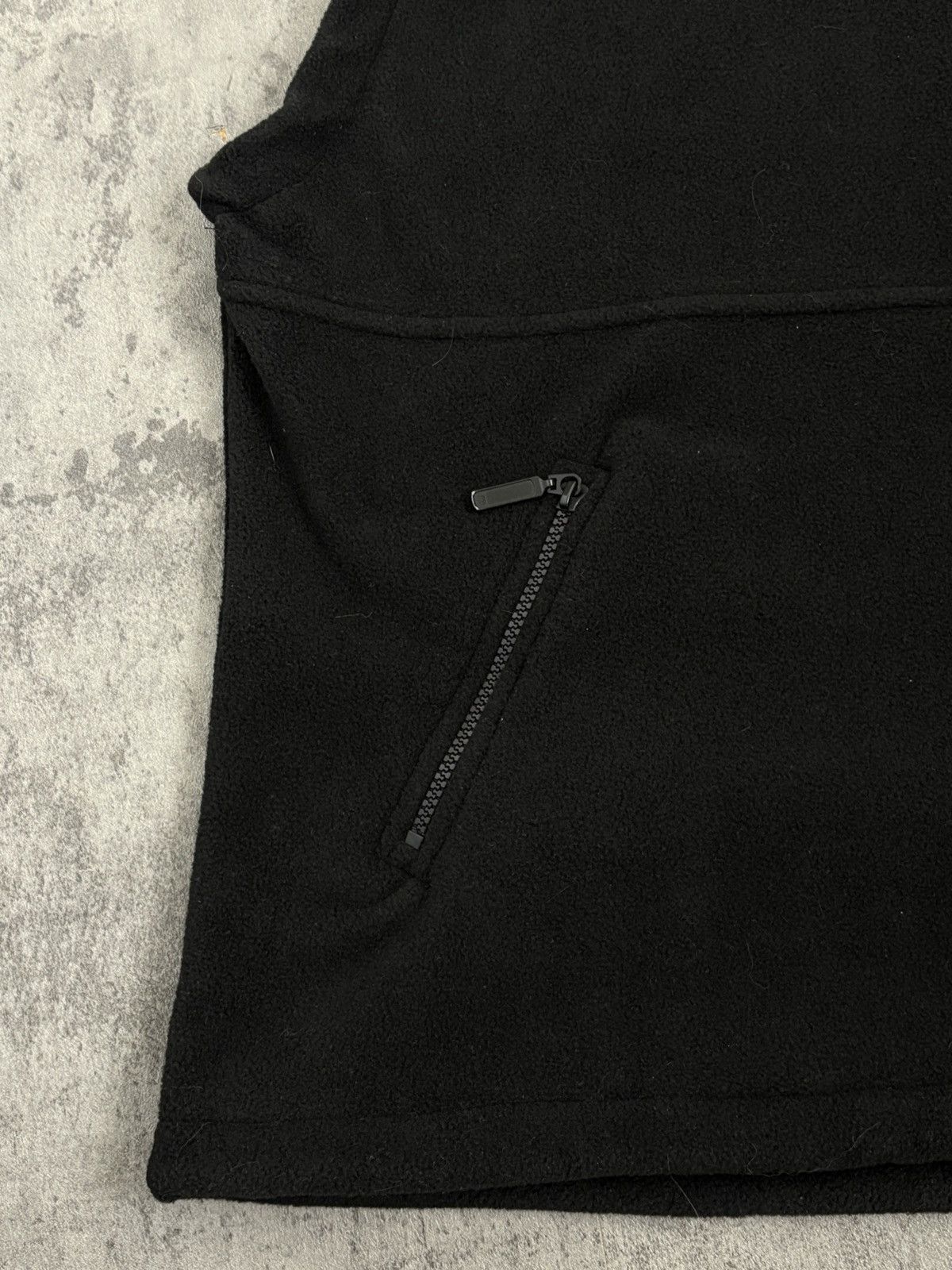 Honda Vintage Honda Fleece Vest by Screen Stars Size US XXL / EU 58 / 5 - 8 Thumbnail