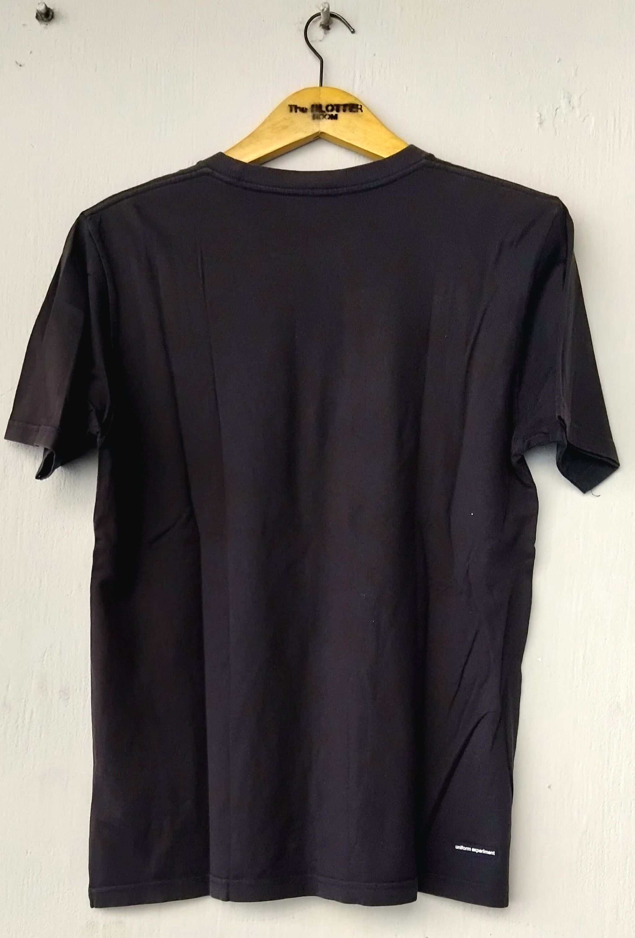 uniform experiment Uniform Experiment Tee Size US M / EU 48-50 / 2 - 3 Thumbnail