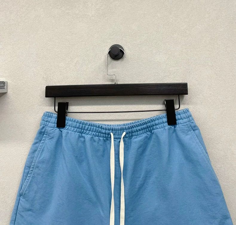 Gucci Gucci Blue shorts 2502-Nextarrow Size US 30 / EU 46 - 4 Thumbnail