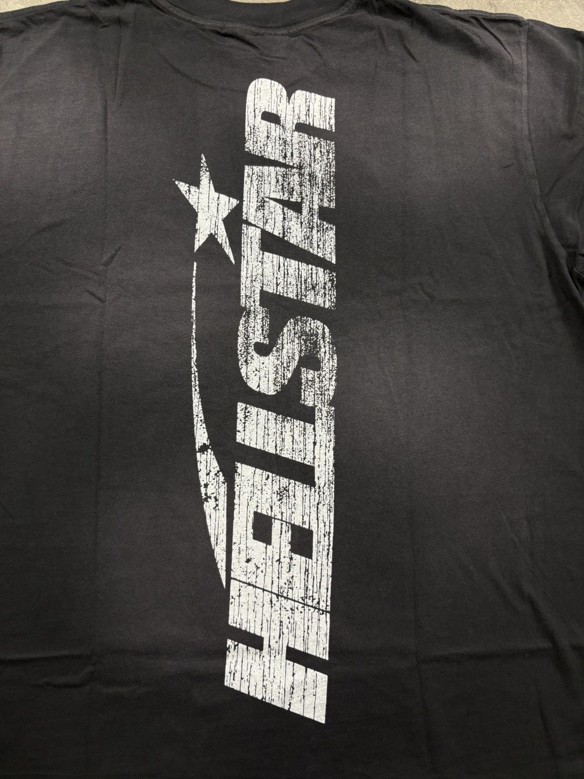 HELLSTAR Hellstar Classic T-Shirt, Black Size US XL / EU 56 / 4 - 5 Thumbnail