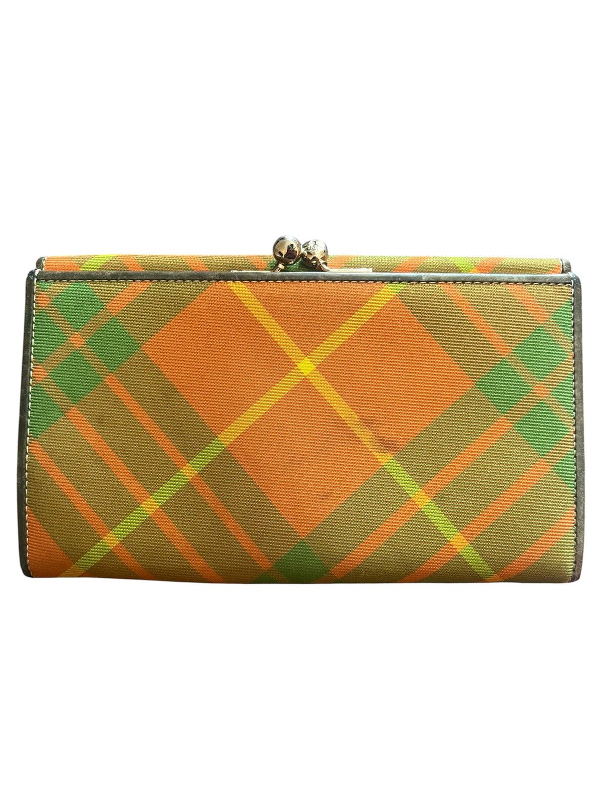 Vivienne Westwood VIVIENNE WESTWOOD LONG WALLET Size ONE SIZE - 3 Thumbnail