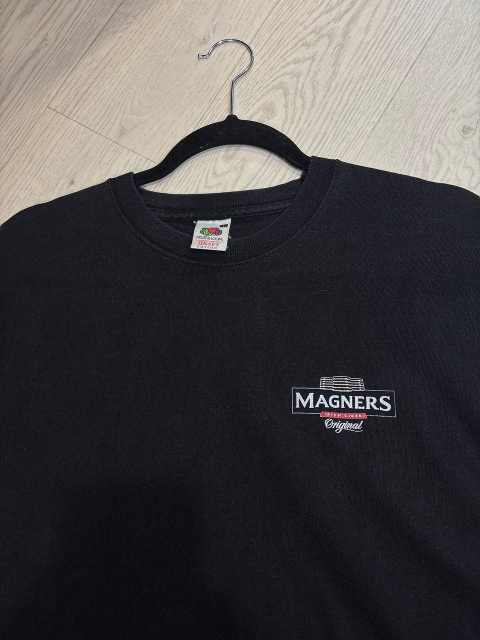 Other Magners Irish T-shirt Size:L Size US L / EU 52-54 / 3 - 4 Thumbnail