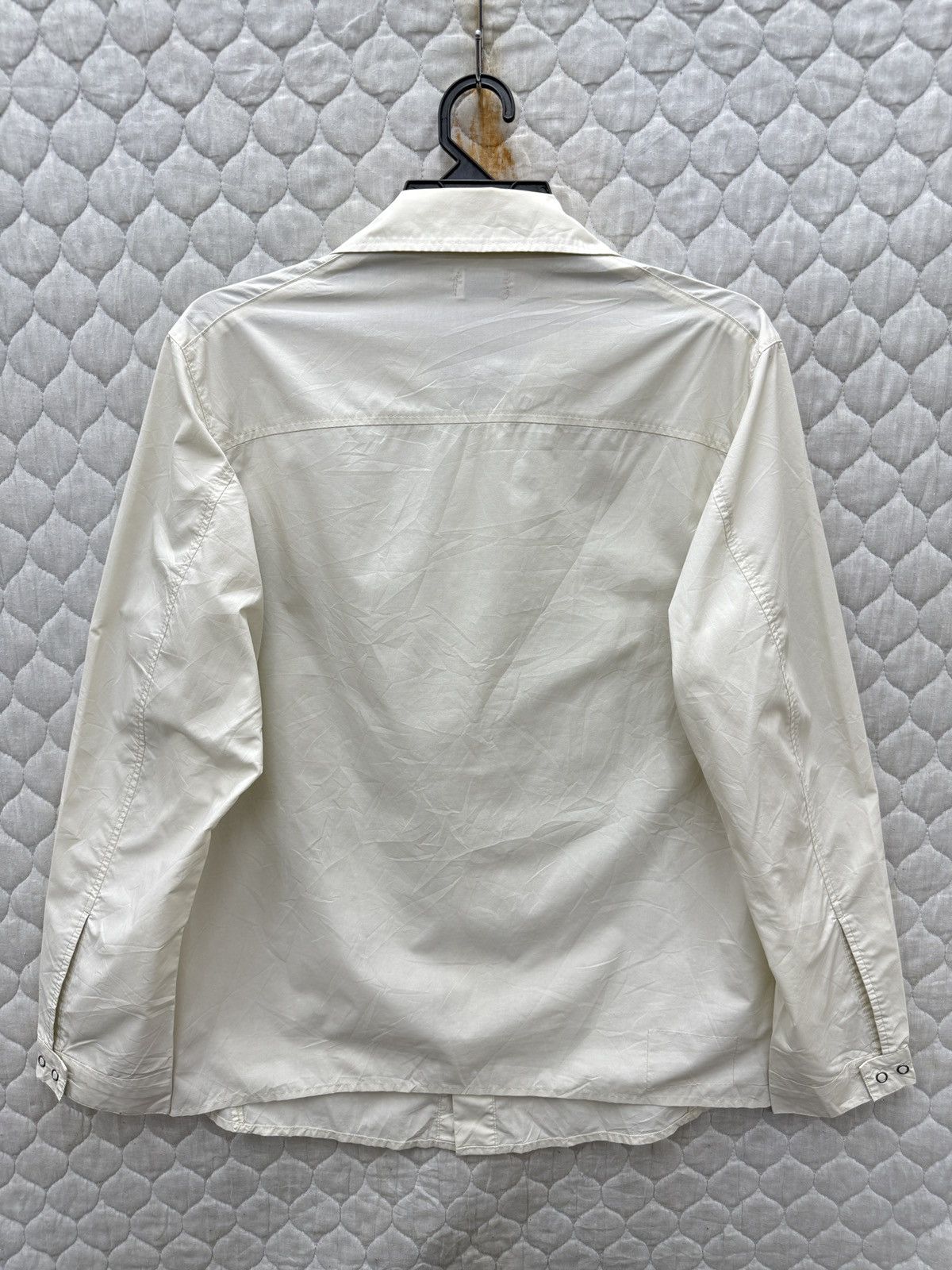 Levi's 🔥🔥🔥ARCHIVE LEVIS ENGINEERED SHIRTS Size US M / EU 48-50 / 2 - 9 Thumbnail