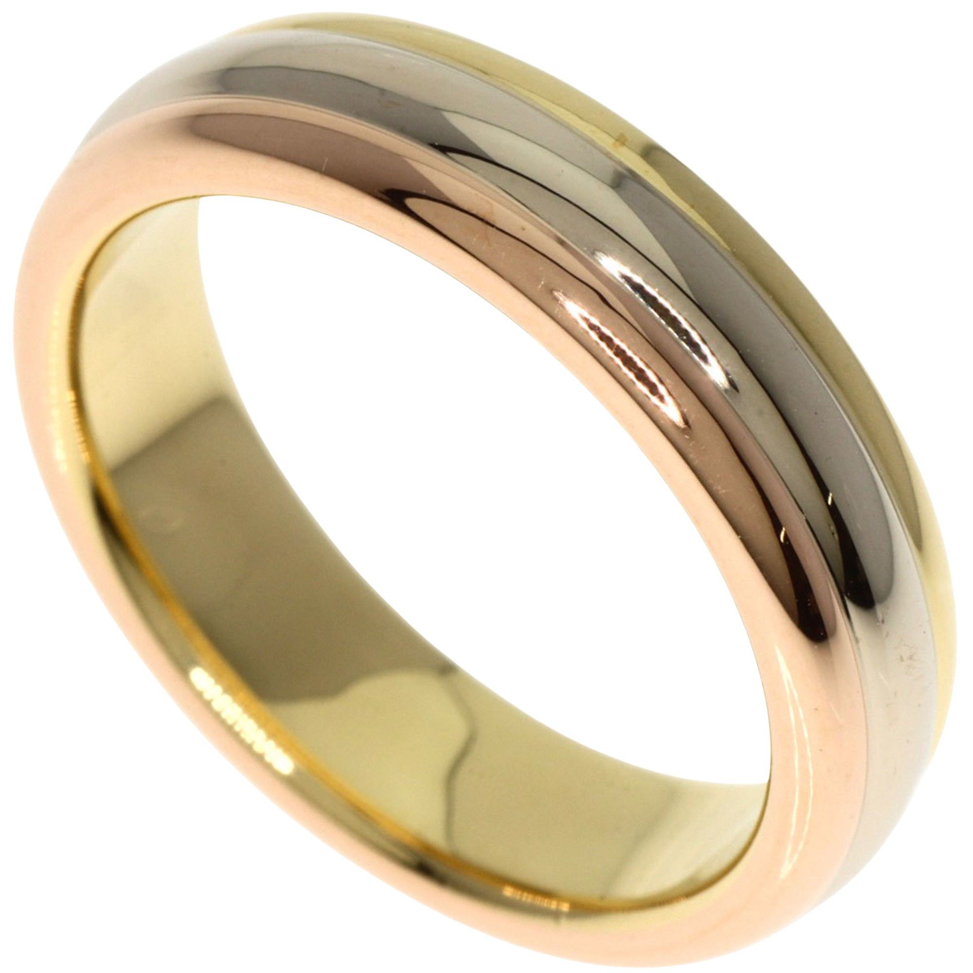 Cartier Cartier Vendôme ring Size ONE SIZE - 1 Thumbnail