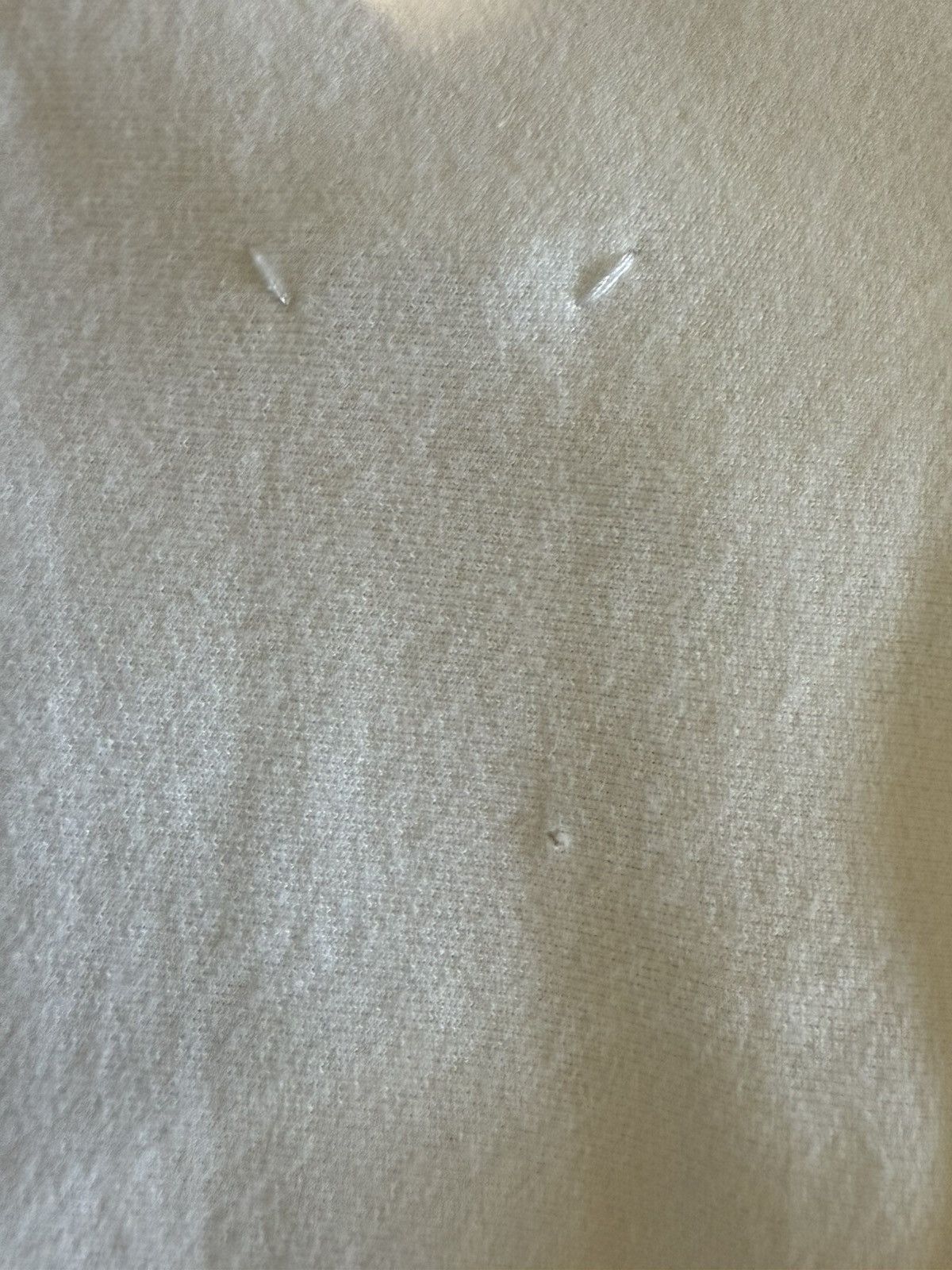 Maison Margiela Maison Margiela Hoodie Size US L / EU 52-54 / 3 - 3 Thumbnail