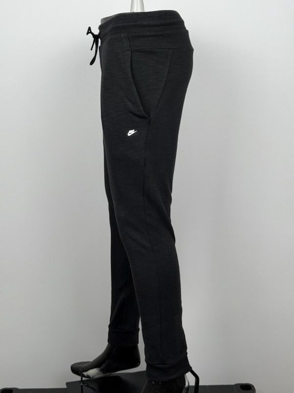 Nike Pantaloni Tuta Nike Uomo S Neri Slim Size US 28 / EU 44 - 5 Thumbnail