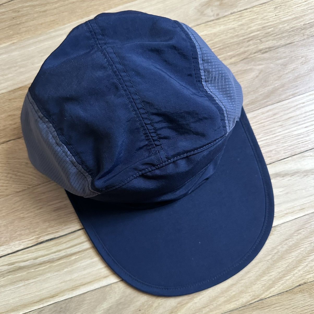 Other Development by NOROLL camp cap Size ONE SIZE - 3 Thumbnail