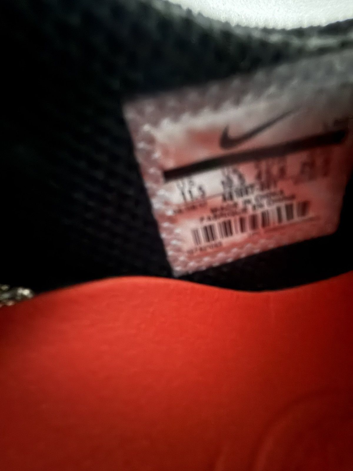 Nike Kobe 11 NXT 360 *rare* Size US 11.5 / EU 44-45 - 6 Thumbnail