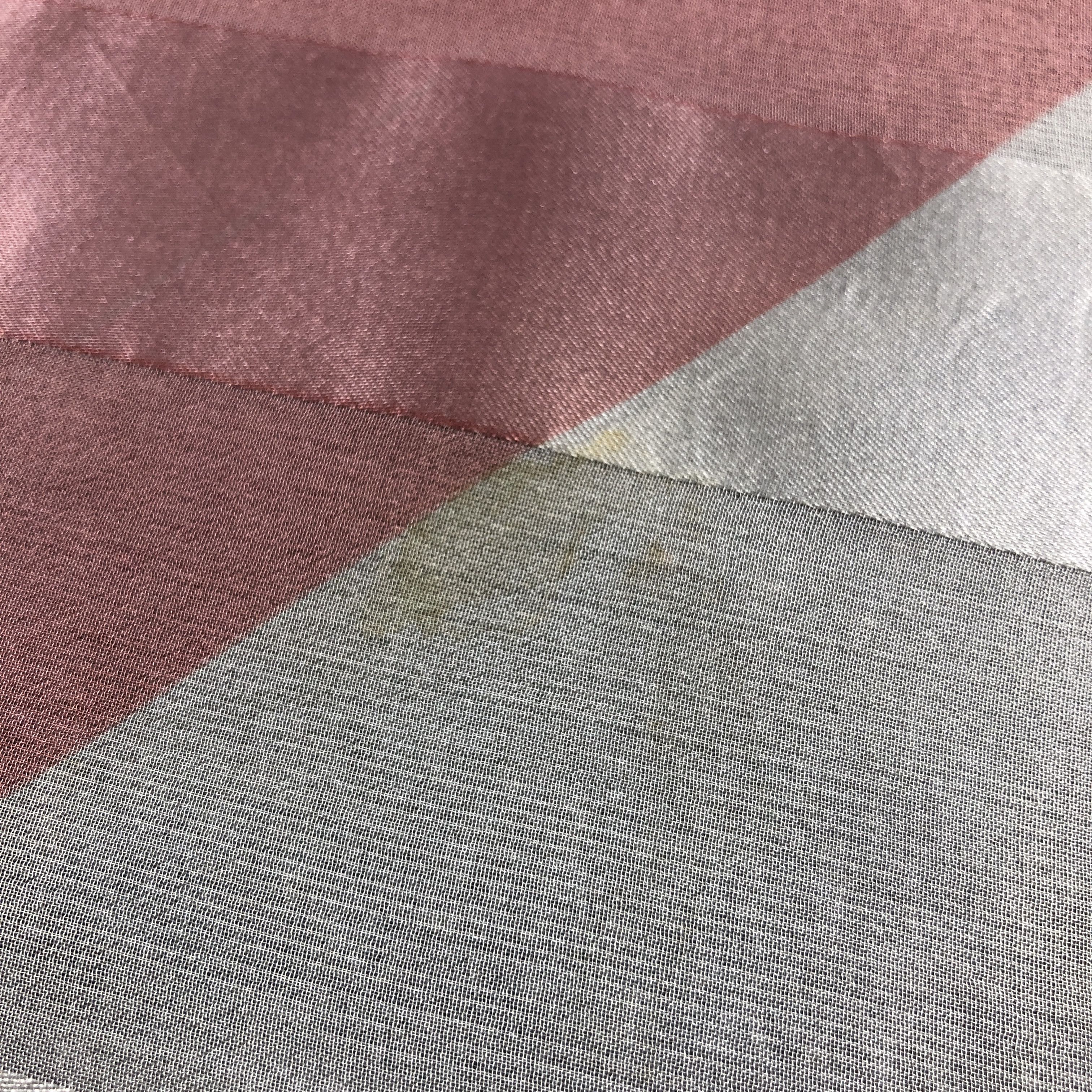 Pierre Cardin Pierre Cardin Silk Scarf M1105 Size ONE SIZE - 7 Thumbnail