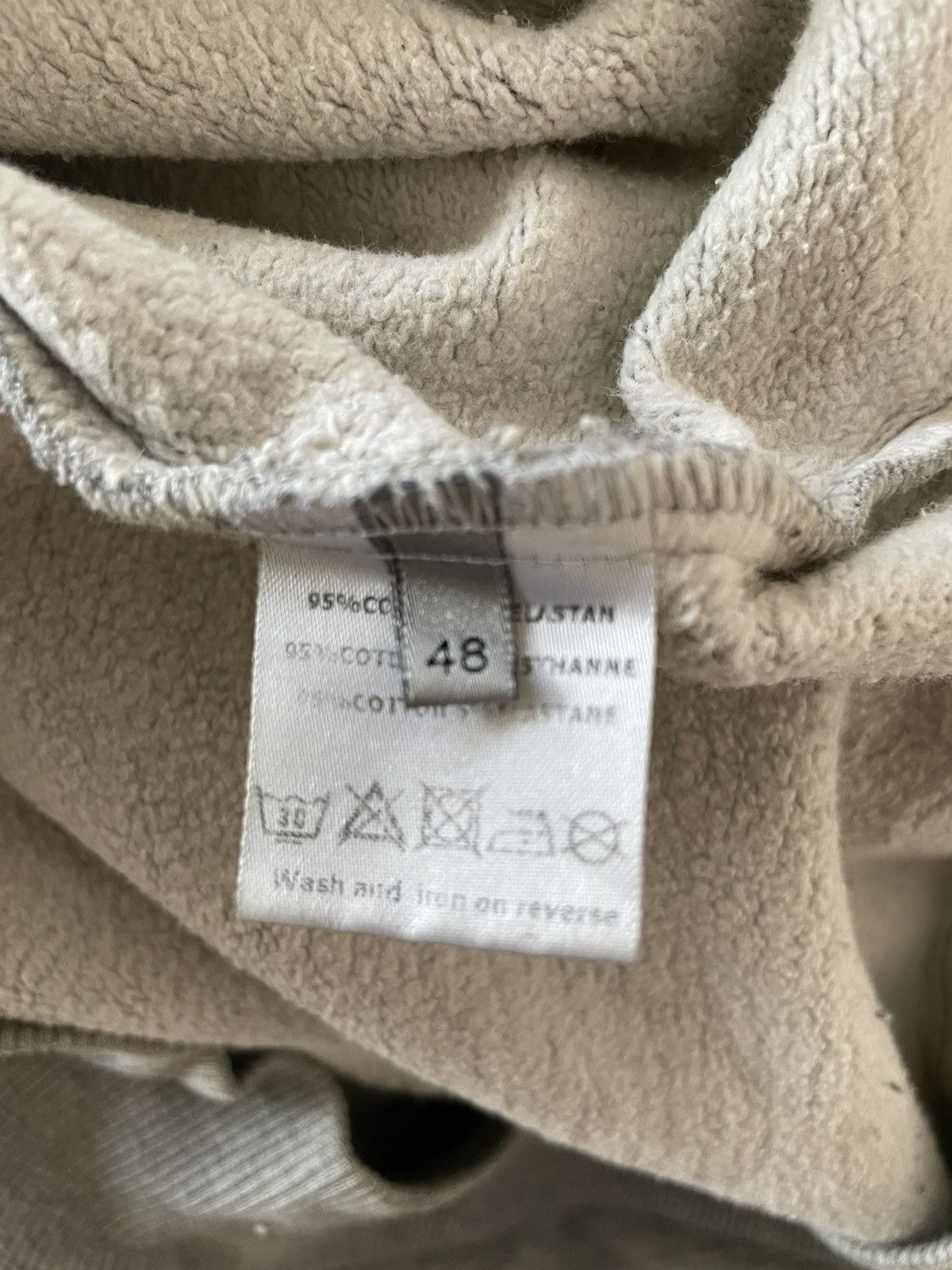 Dior Dior sweatshirt Size US M / EU 48-50 / 2 - 5 Thumbnail