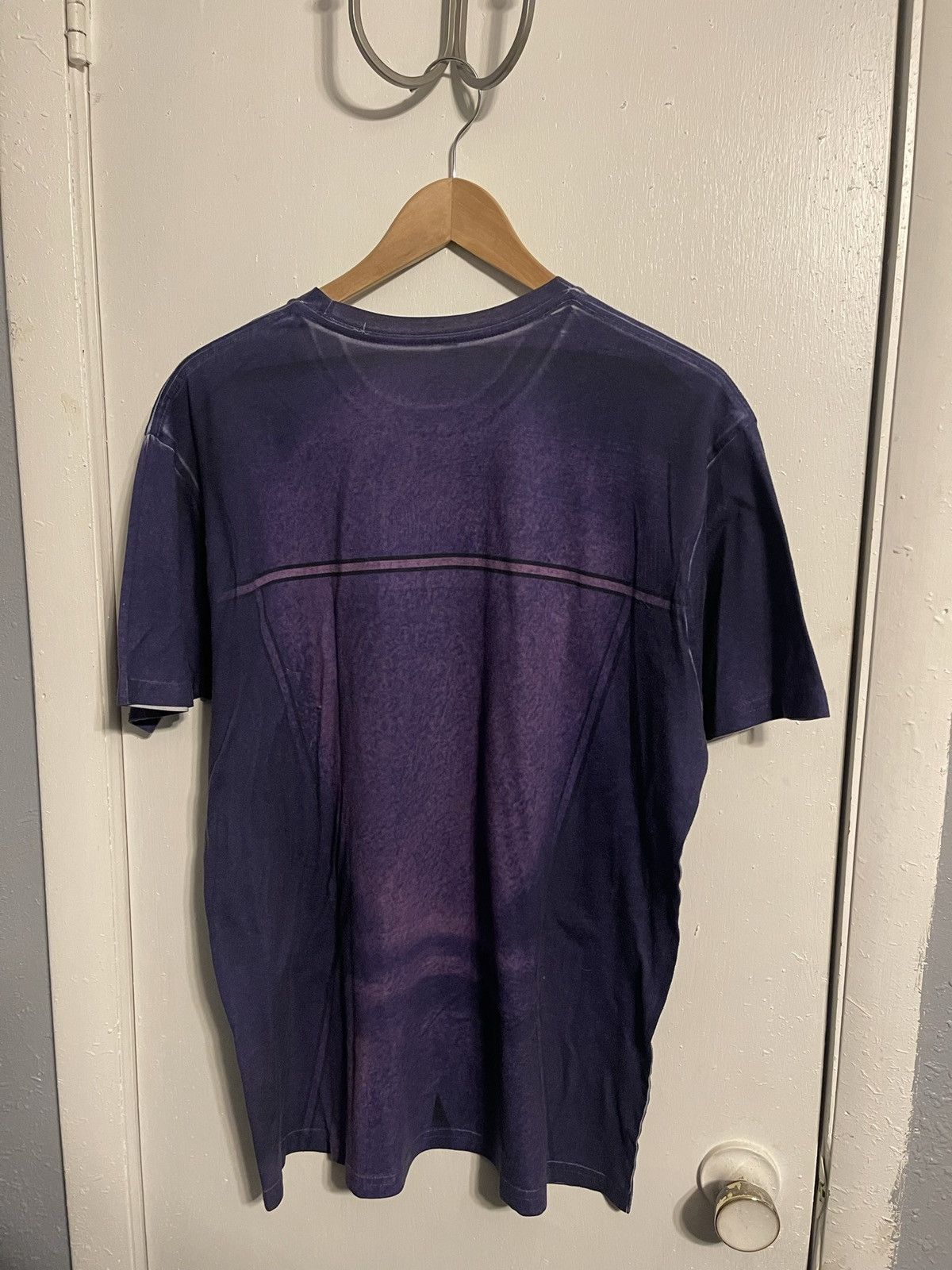 DC Comics Vintage Joker Tee Size US L / EU 52-54 / 3 - 3 Thumbnail