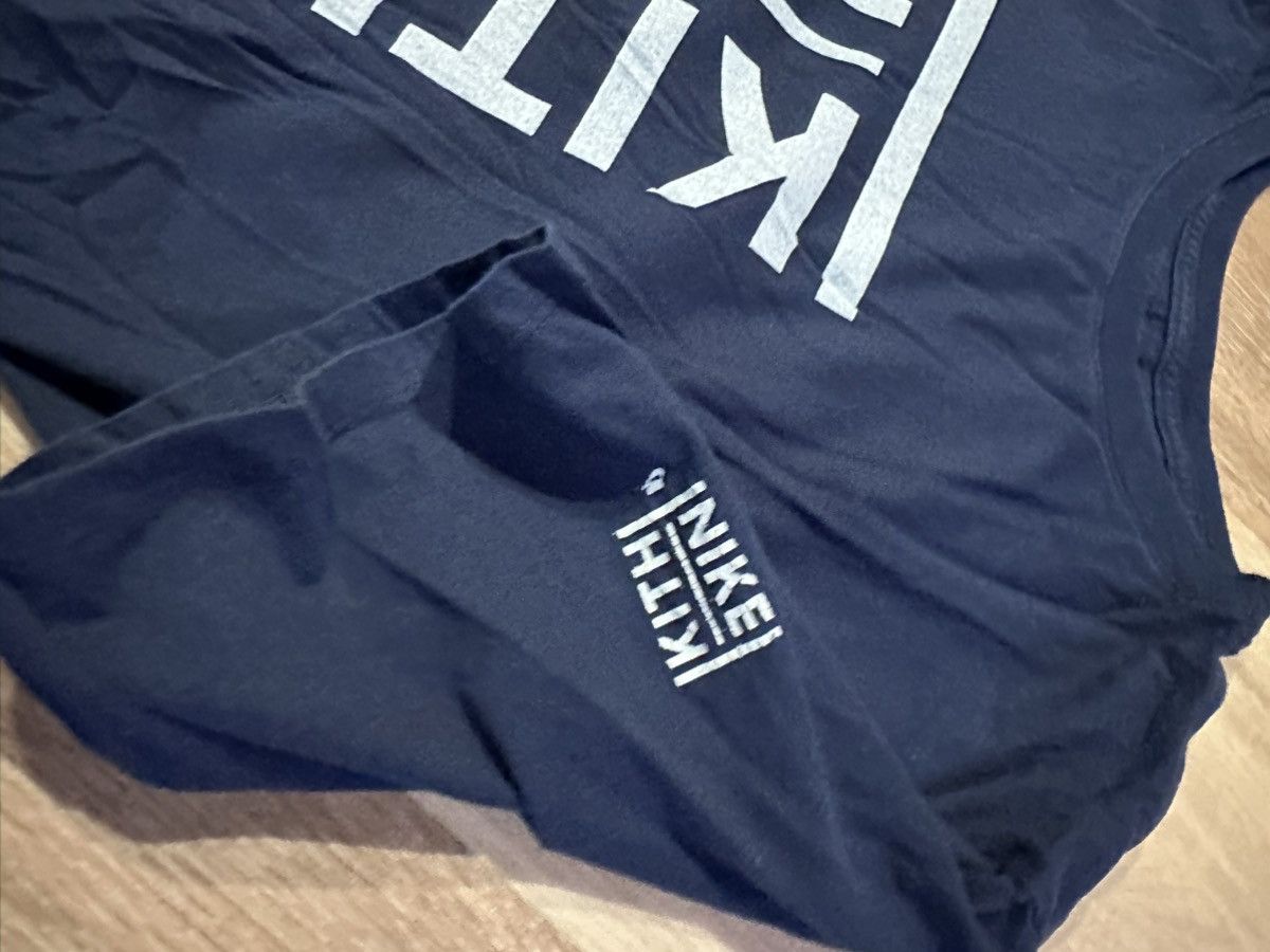Kith × Nike KITH x Nike T Shirt - Men’s M Size US M / EU 48-50 / 2 - 3 Thumbnail