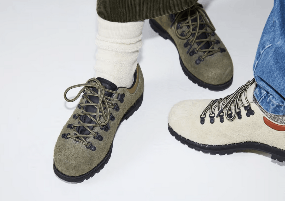 merrell ontario olive