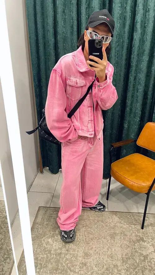 Other Leg Straight Jeans Size US 32 / EU 48 - 4 Thumbnail