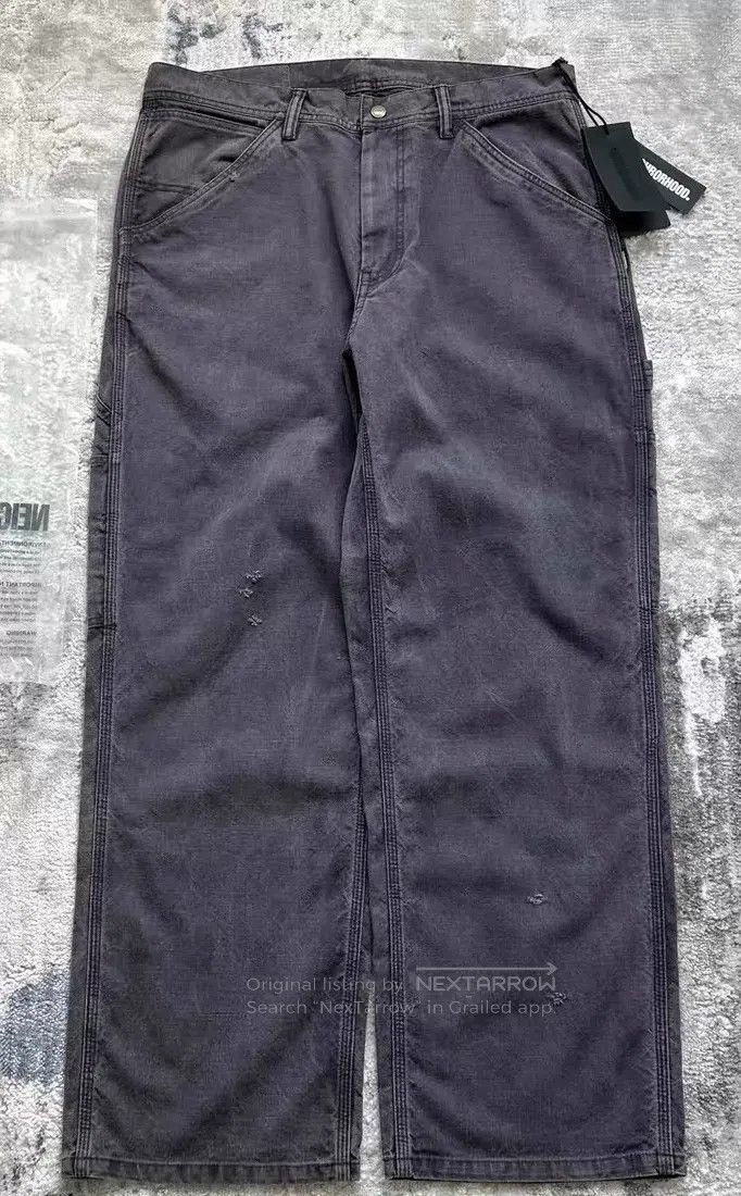 Neighborhood Neighborhood size L Overalls Size US 27 - 1 Thumbnail