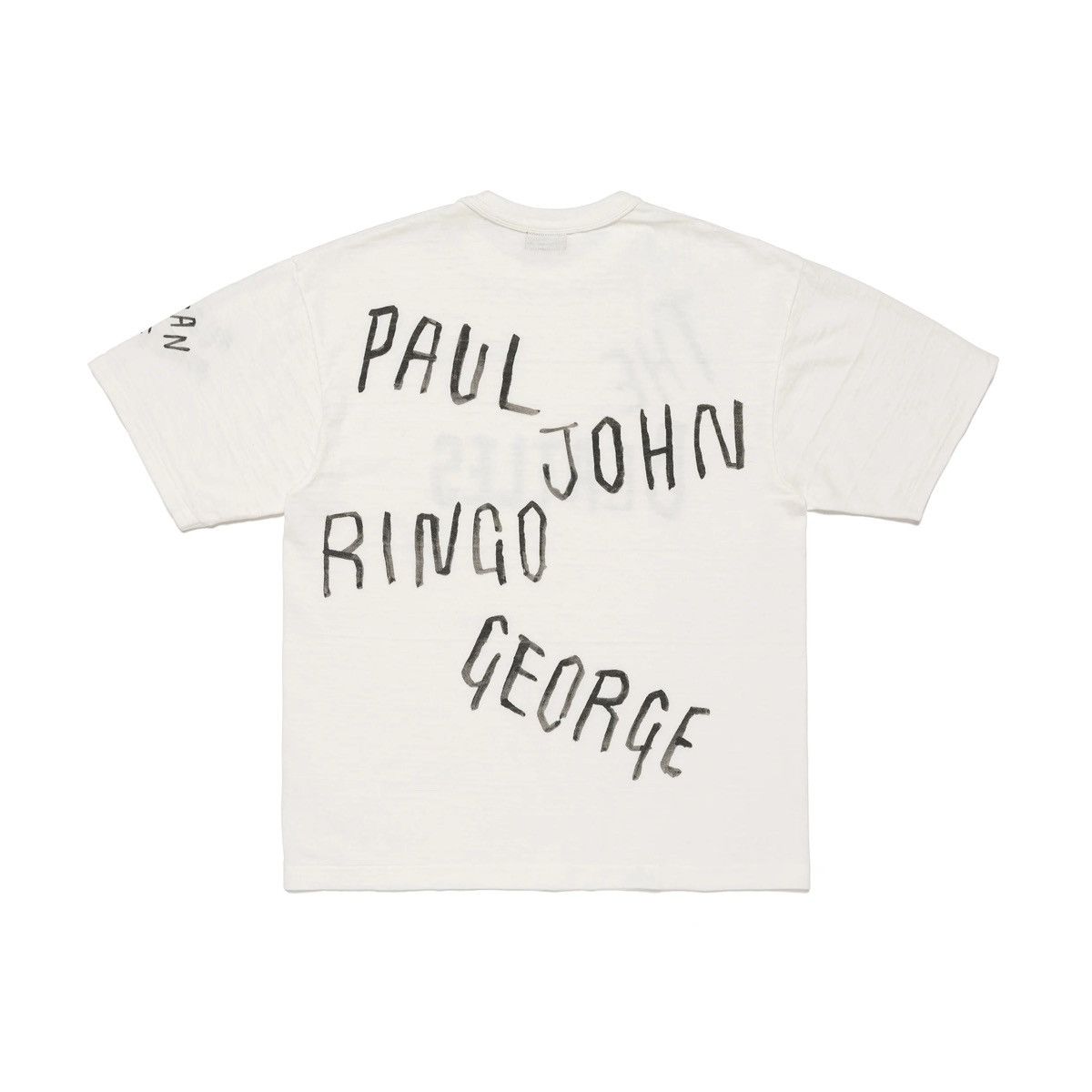 Human Made Human Made Tee Size ONE SIZE - 2 Thumbnail