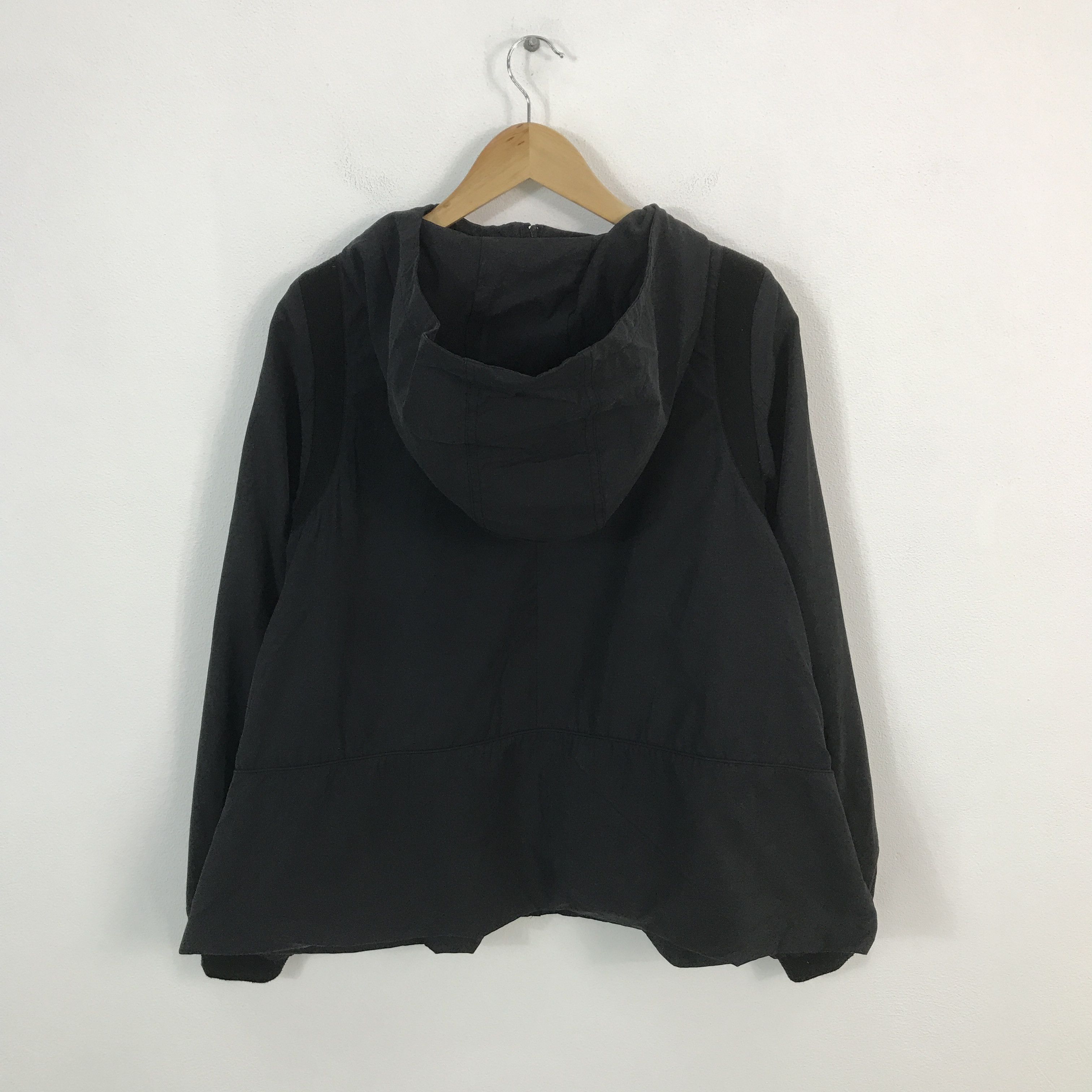 Diesel × Vintage diesel hoodie jacket Size S / US 4 / IT 40 - 2 Thumbnail