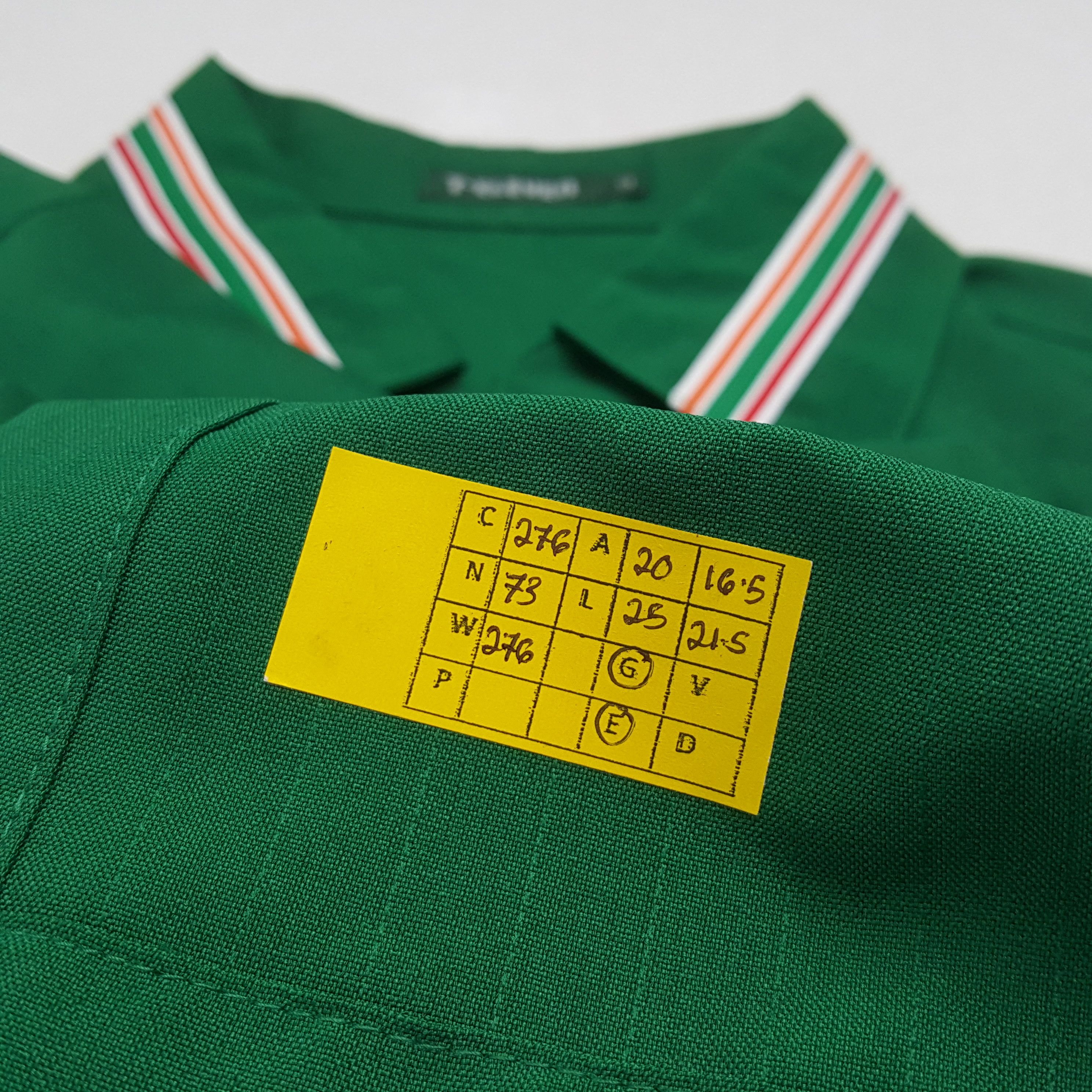 Japanese Brand × Vintage Vintage 7-Eleven Japanese Brand Shirt Jacket C276N73 Size US S / EU 44-46 / 1 - 9 Thumbnail