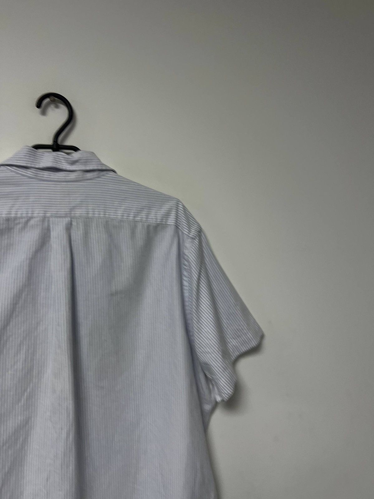 Ralph Lauren Vintage Polo Ralph Lauren Button Shirt Cotton Mens sz XXL Size US XXL / EU 58 / 5 - 12 Thumbnail