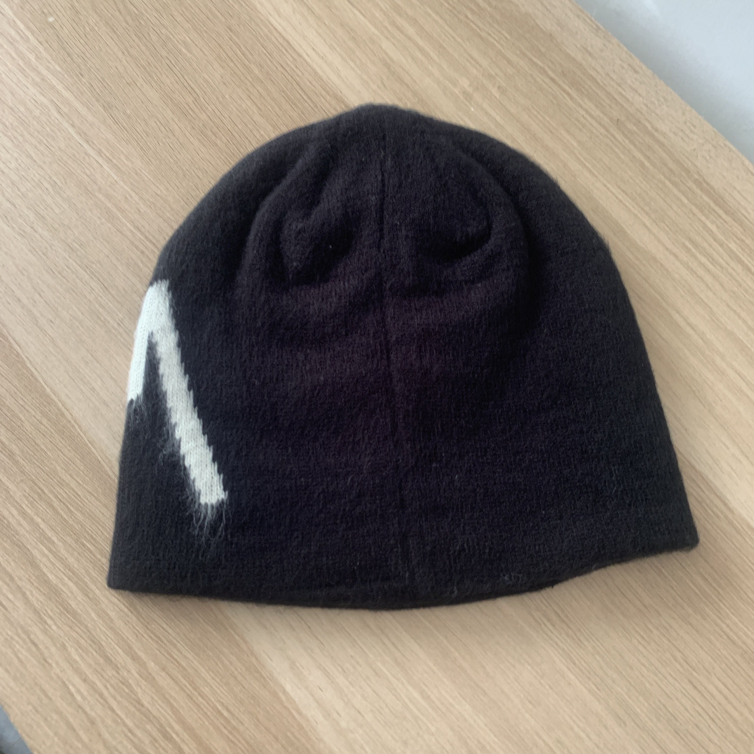Stussy Stussy brushed out skullcap Size ONE SIZE - 3 Thumbnail