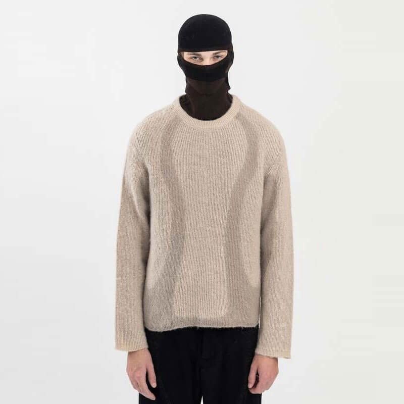 _J.L-A.L_ Liquid Sweater Size US M / EU 48-50 / 2 - 5 Thumbnail