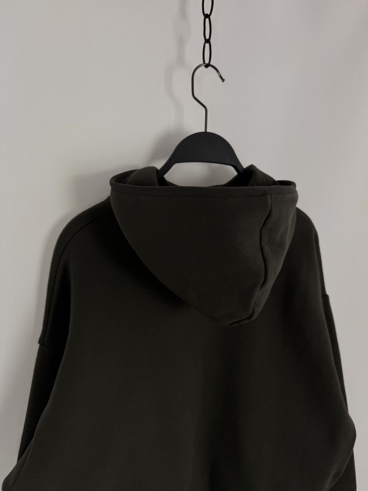 Essentials Essentials Fear of God Basic Hoodie Size S / US 4 / IT 40 - 14 Thumbnail