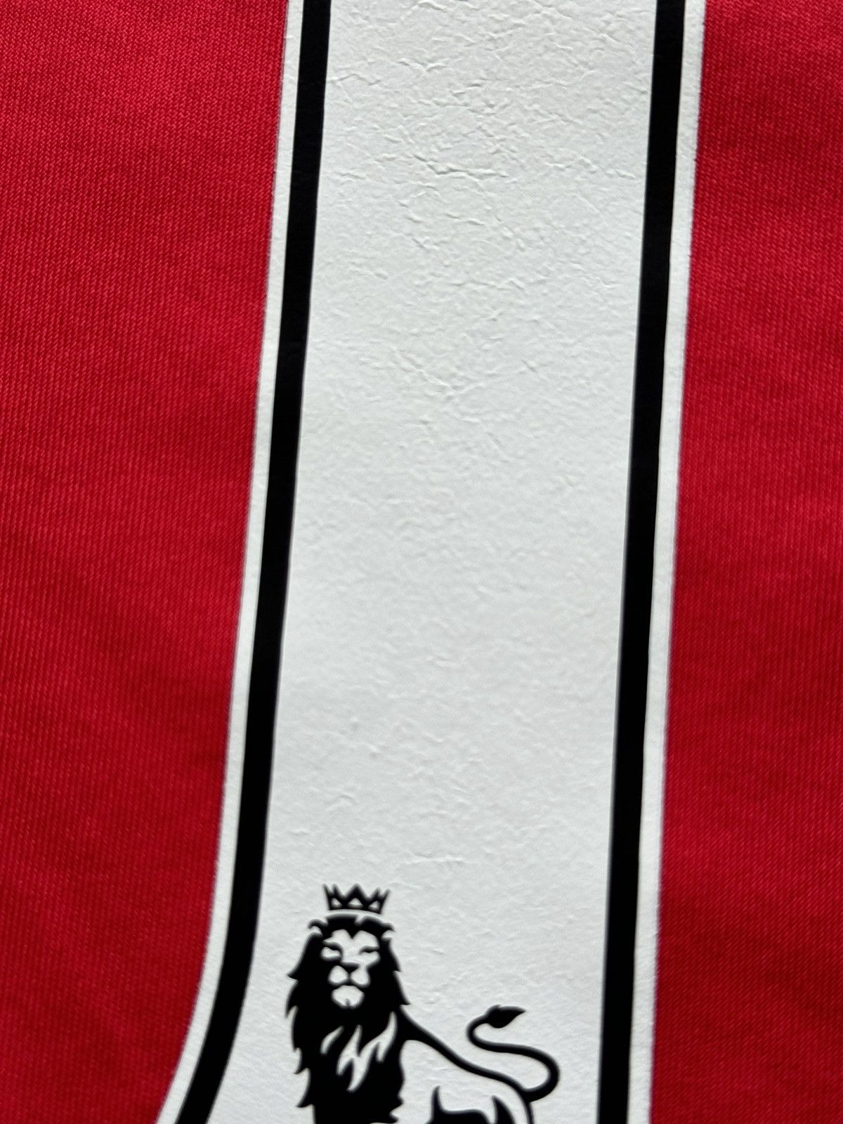 Adidas Manchester United 16/17 Home Rashford Football Jersey Size US M / EU 48-50 / 2 - 12 Thumbnail