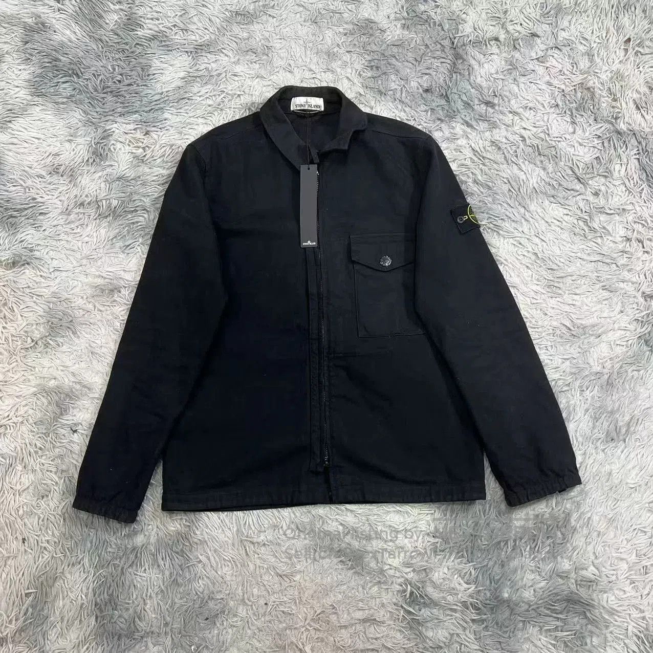 Stone Island Stone Island Jacket Size M. Size US M / EU 48-50 / 2 - 1 Thumbnail