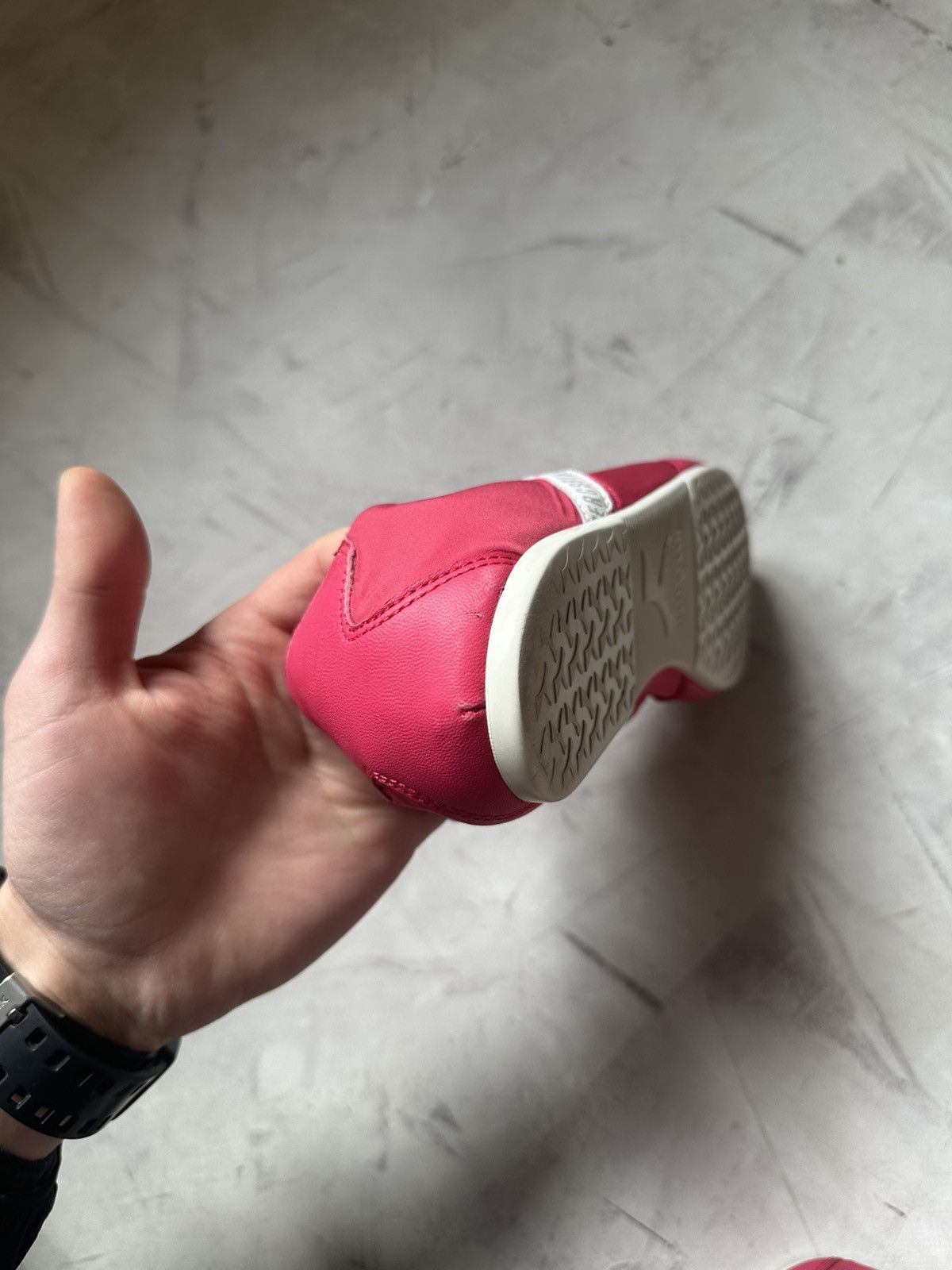 Dirk Bikkembergs Bikkembergs womans sneakers size 40 condition 8/10 Size US 10 / IT 40 - 16 Thumbnail