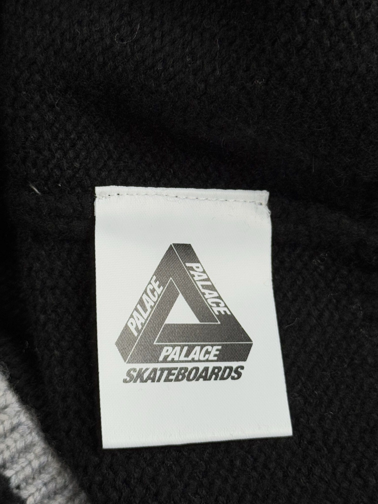Avirex × Palace palace avirex sweater Size US L / EU 52-54 / 3 - 6 Thumbnail