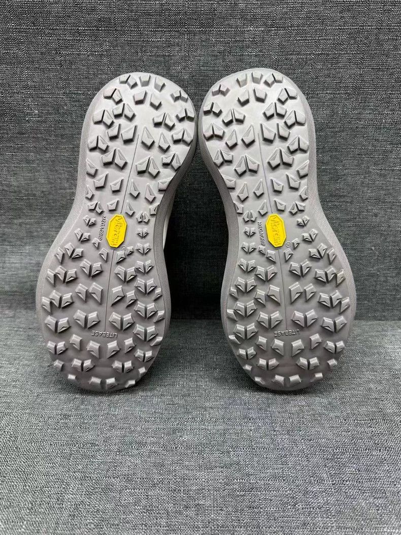 Arc'teryx Arcteryx SYLAN Black White Sneakers Size US 7.5 / EU 40-41 - 7 Thumbnail