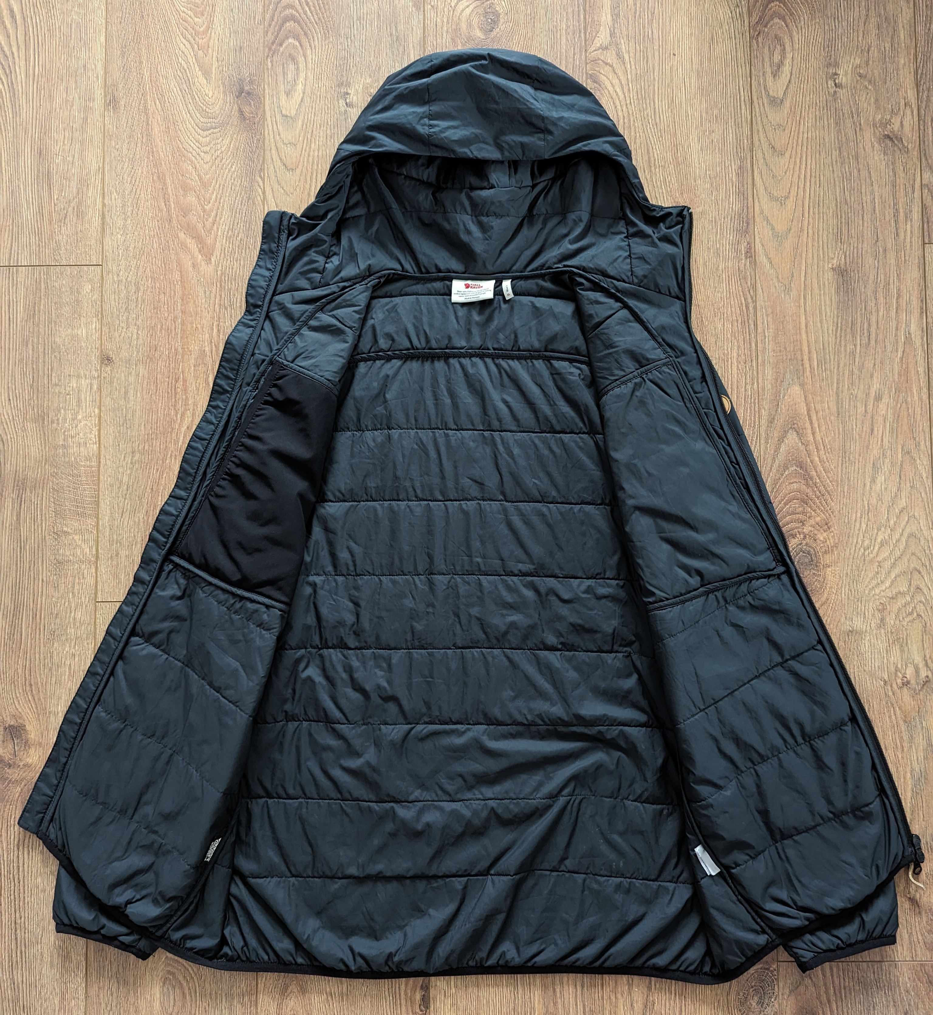 Fjallraven Fjällräven G-Loft Supreme Jacket Outdoor Casual Sportwear Size US XL / EU 56 / 4 - 25 Thumbnail
