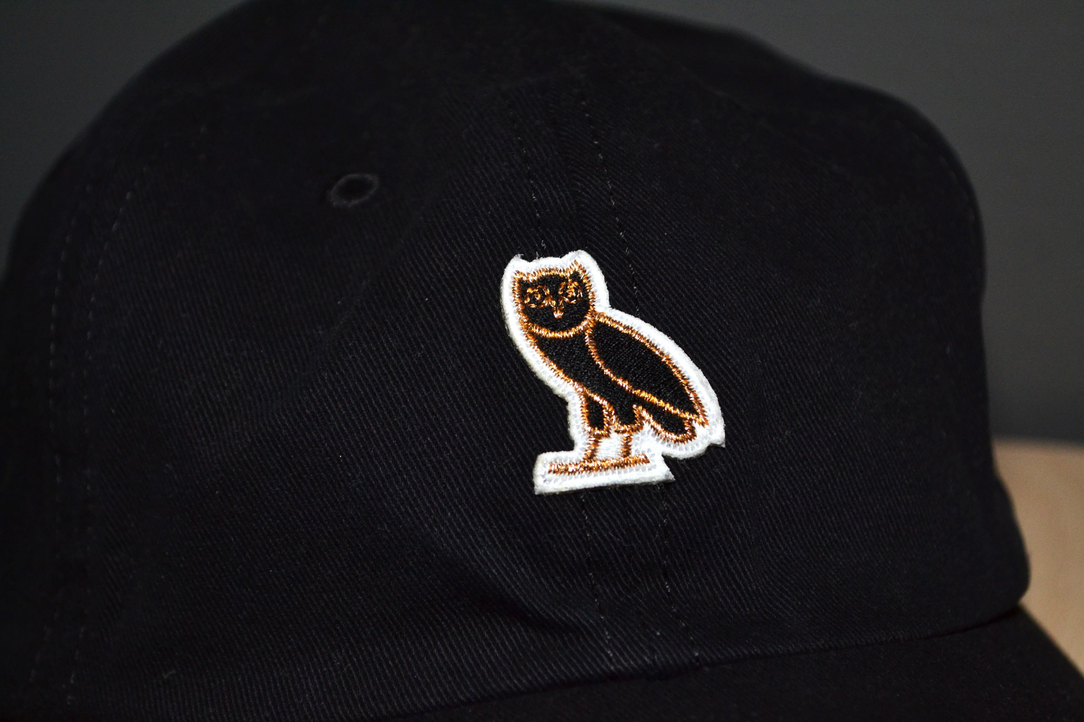 October's Very Own Octobers Very Own Made in USA Hat Cap OvO Size ONE SIZE - 2 Thumbnail