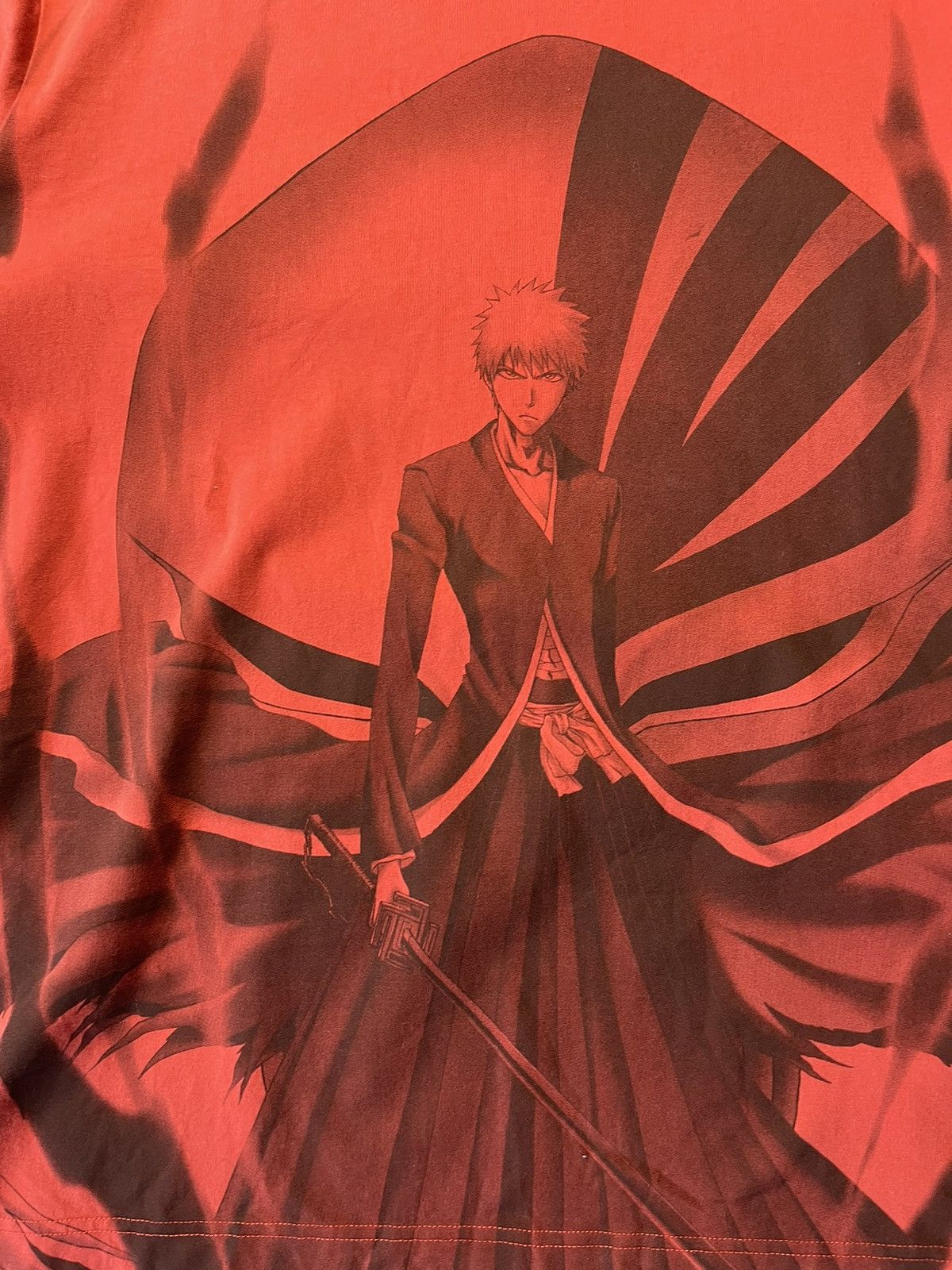 Anime Uniqlo UT Archive X Anime One Piece Line Up Tshirts Size US XL / EU 56 / 4 - 10 Thumbnail