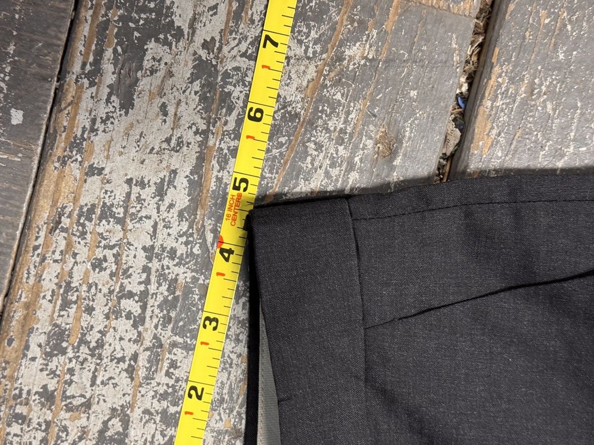 Helmut Lang Dress pants Size US 32 / EU 48 - 6 Thumbnail