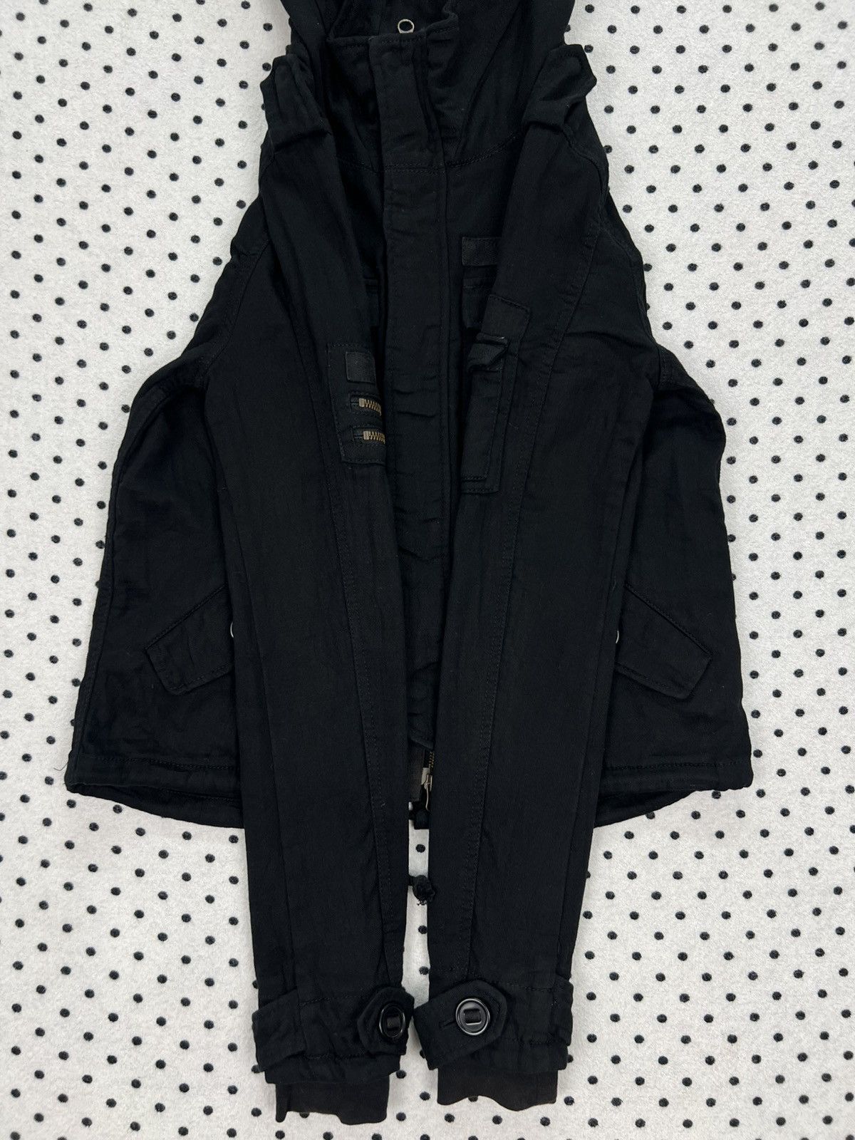 SLY SLY 03AW Jacket Size XS / US 0-2 / IT 36-38 - 5 Thumbnail