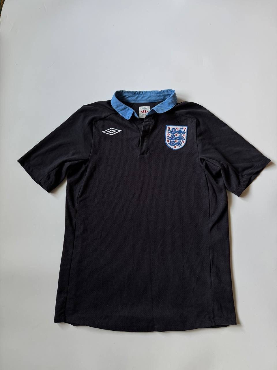 Umbro Umbro Jersey National Team England Home shirt size S Size US S / EU 44-46 / 1 - 1 Thumbnail